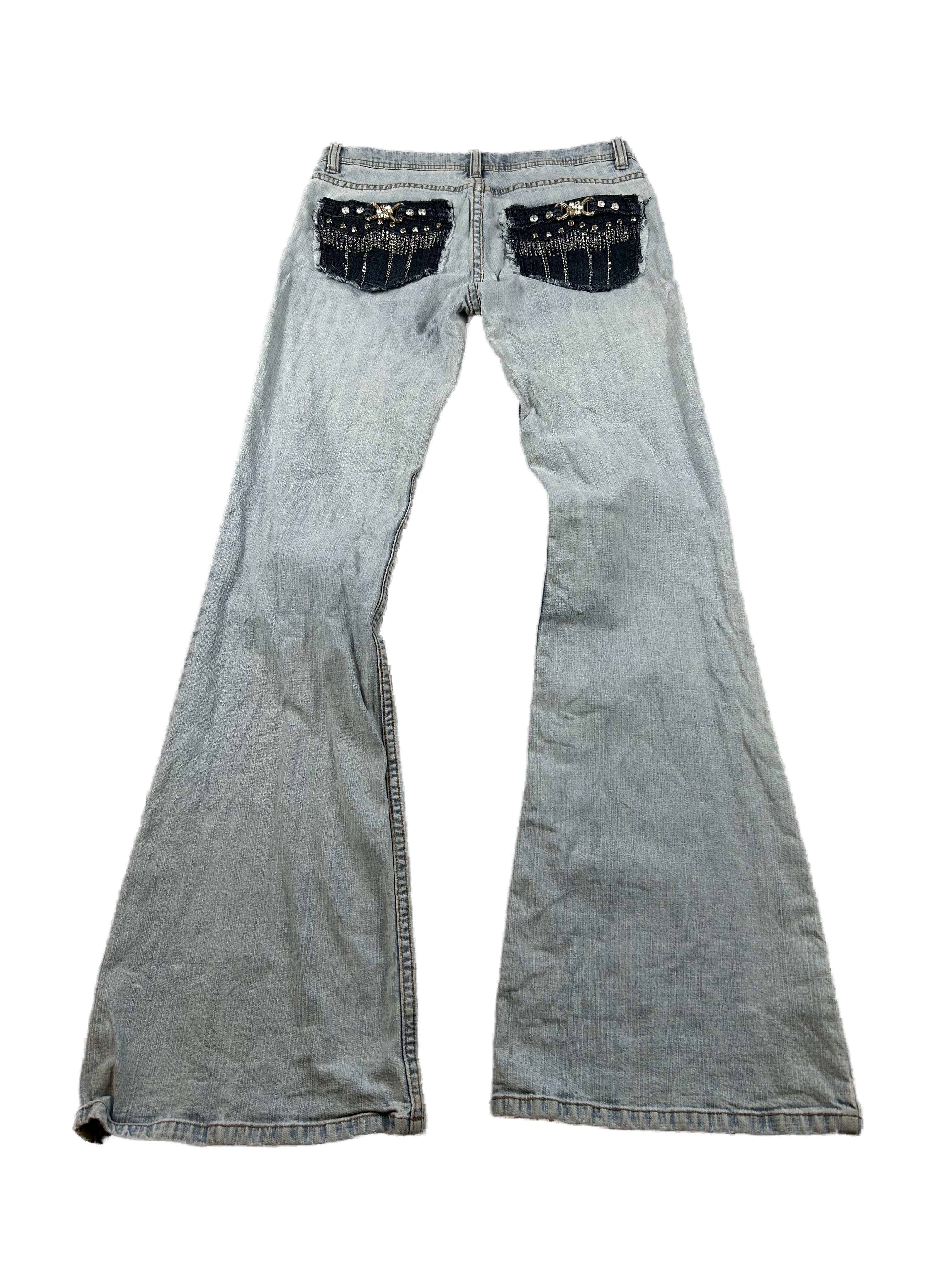Y2K Jeans Women´s (M)