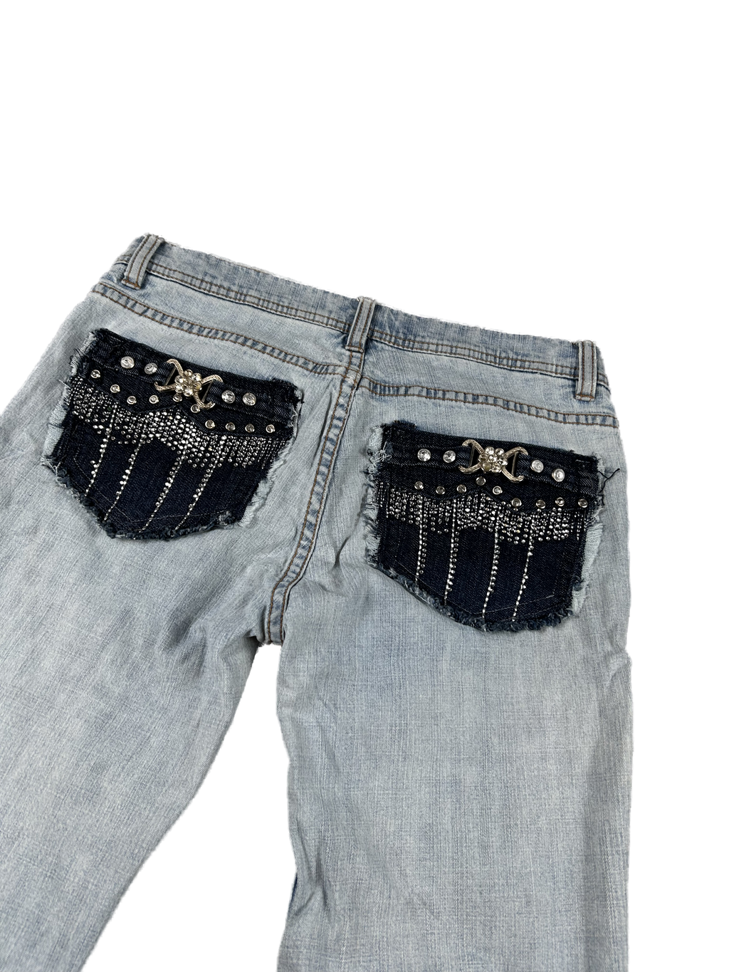 Y2K Jeans Women´s (M)