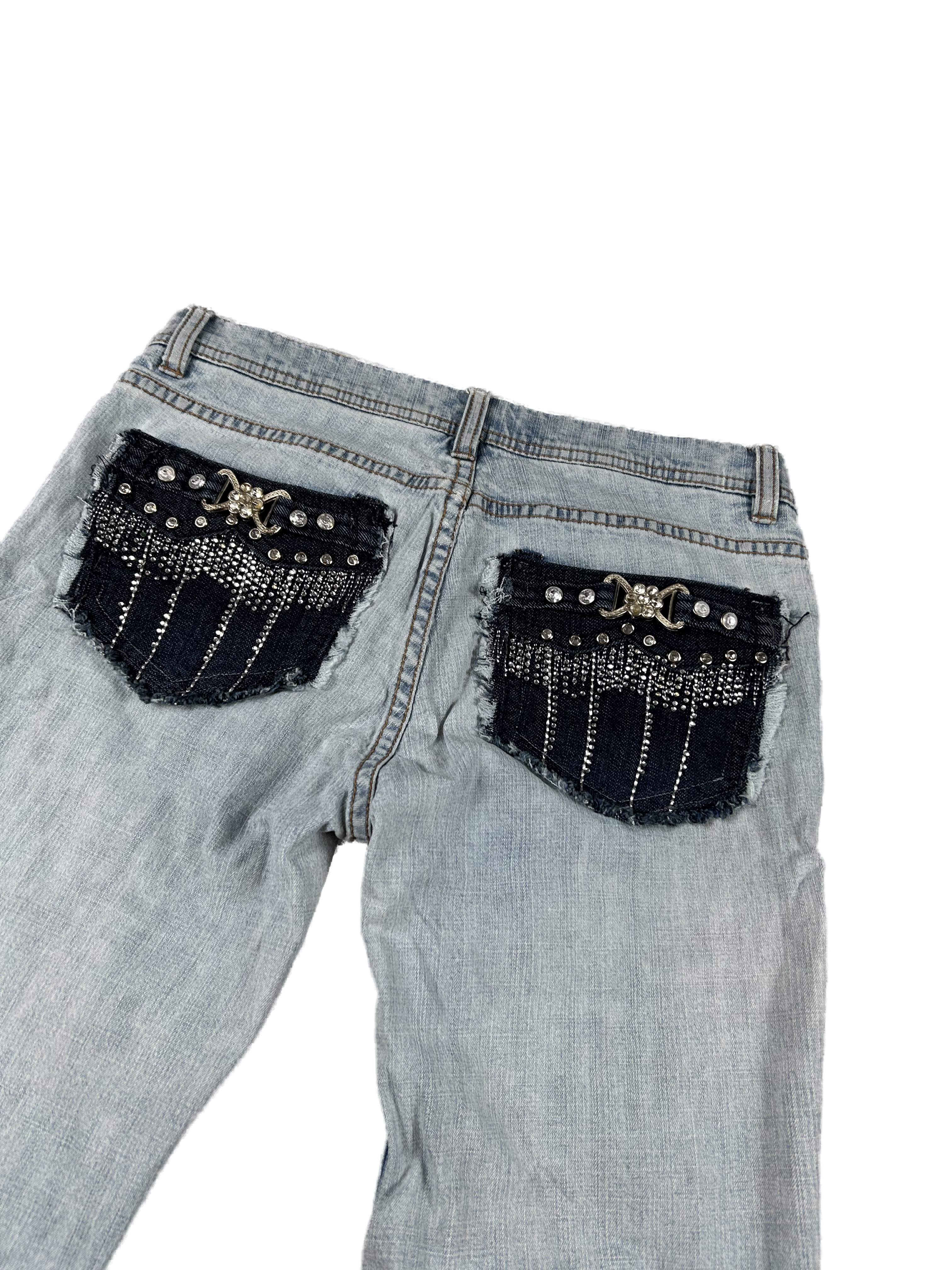 Y2K Jeans Women´s (M)