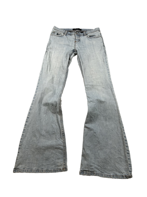 Bootcut Jeans  (M)