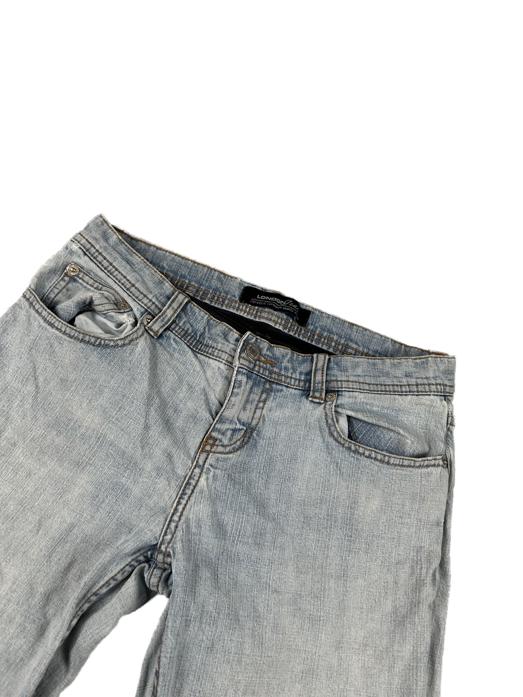 Y2K Jeans Women´s (M)