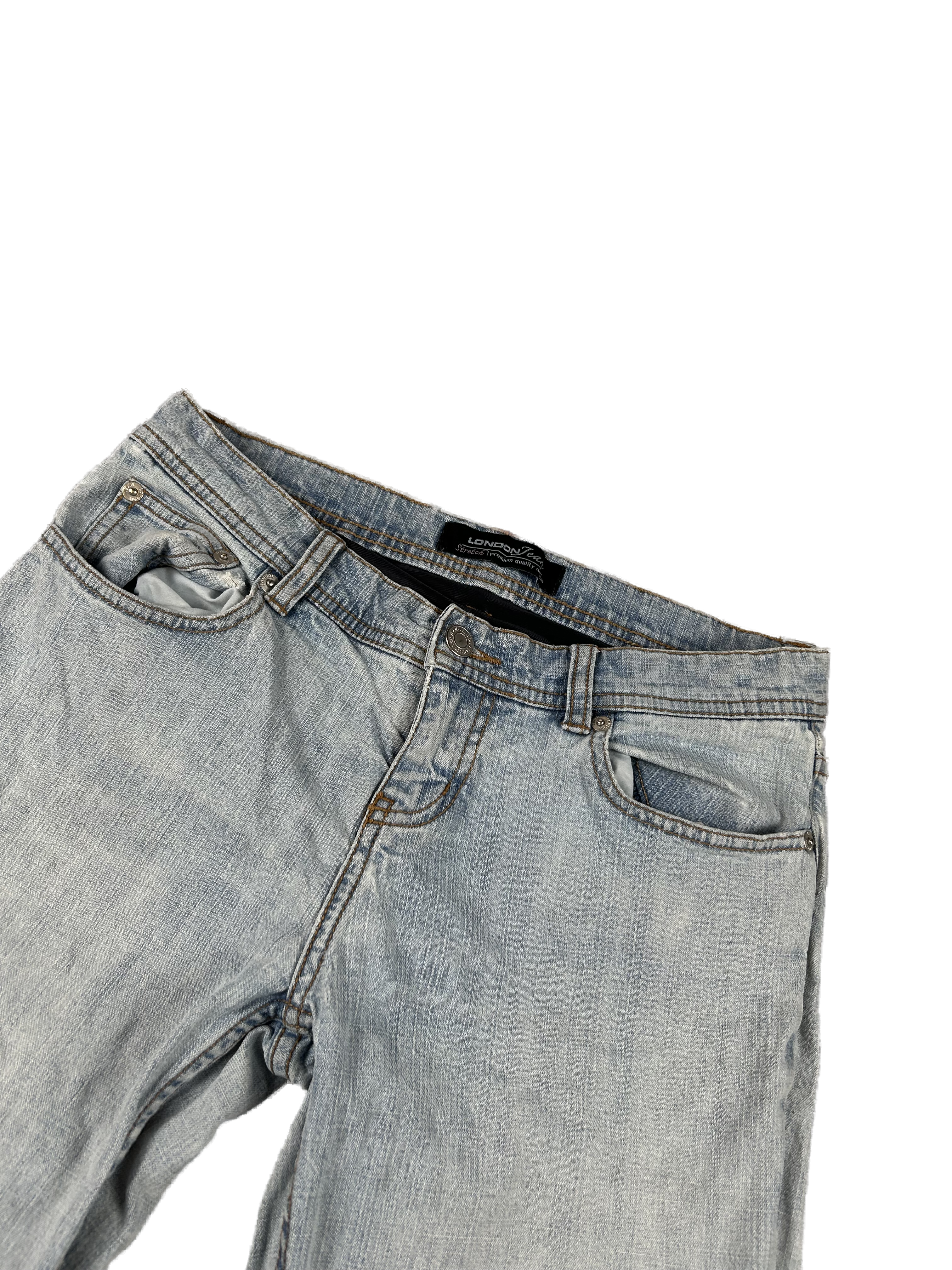 Y2K Jeans Women´s (M)