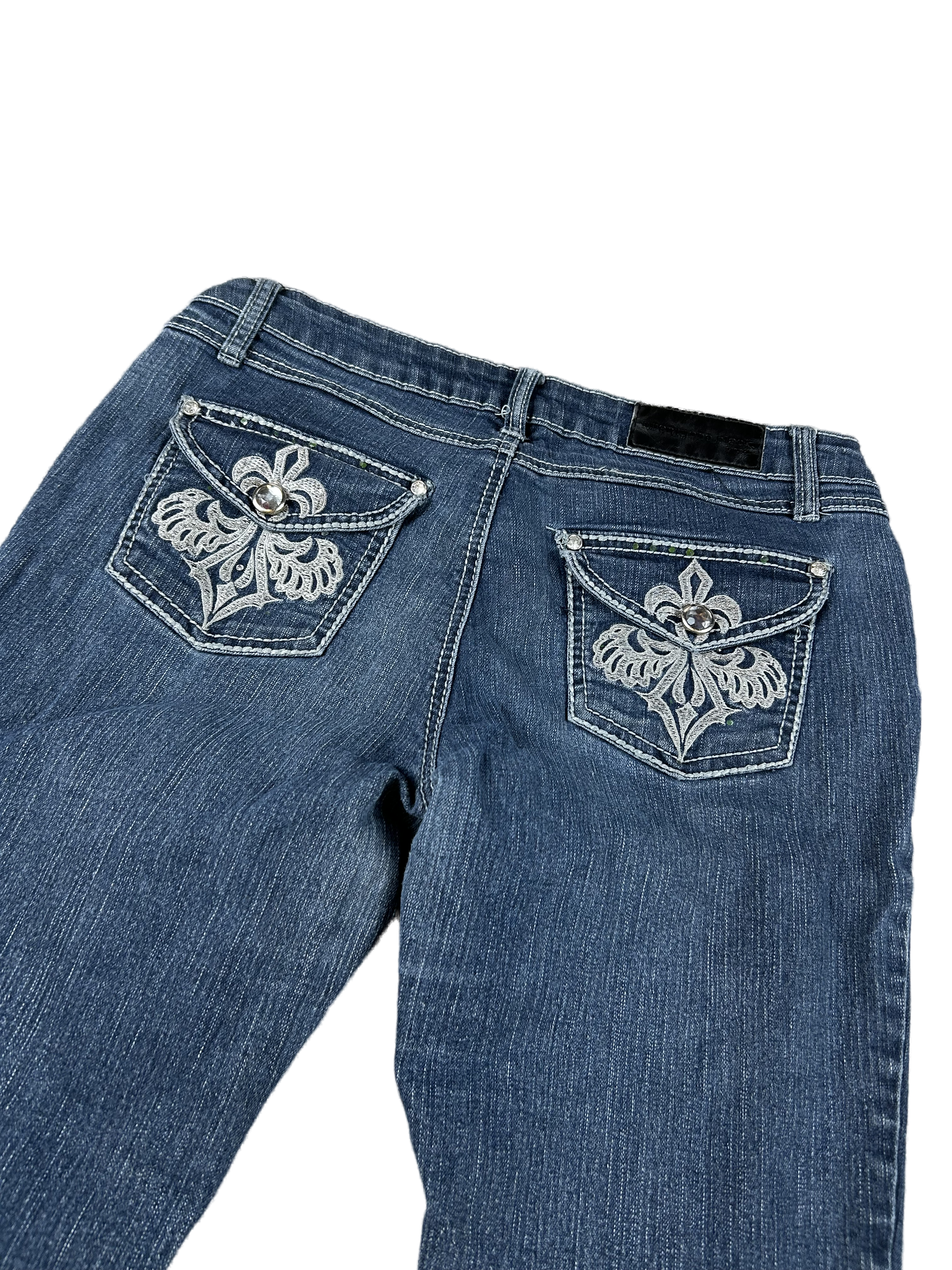 Y2K Jeans Women´s (M)