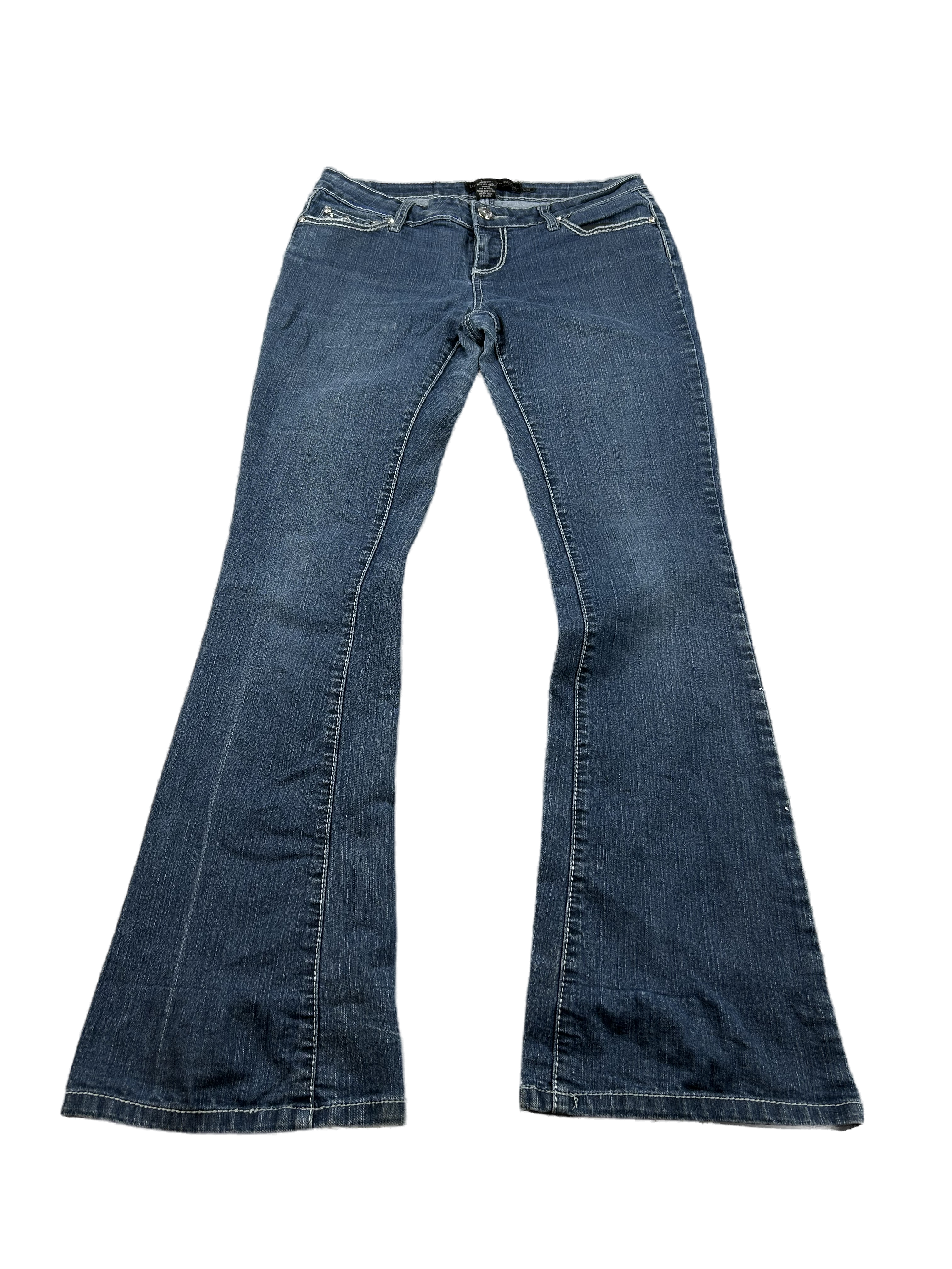Y2K Jeans Women´s (M)