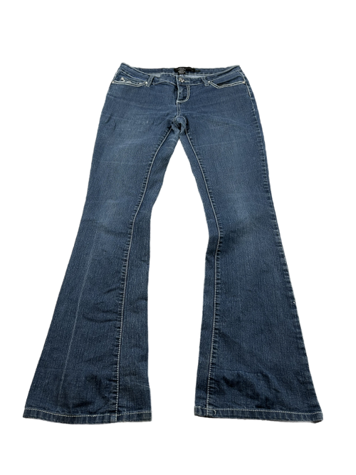 Bootcut Jeans  (M)