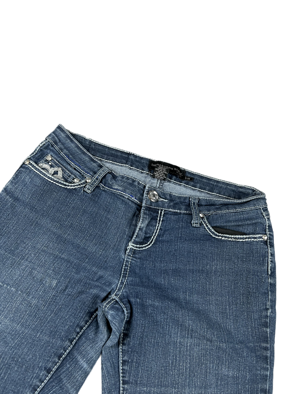 Y2K Jeans Women´s (M)