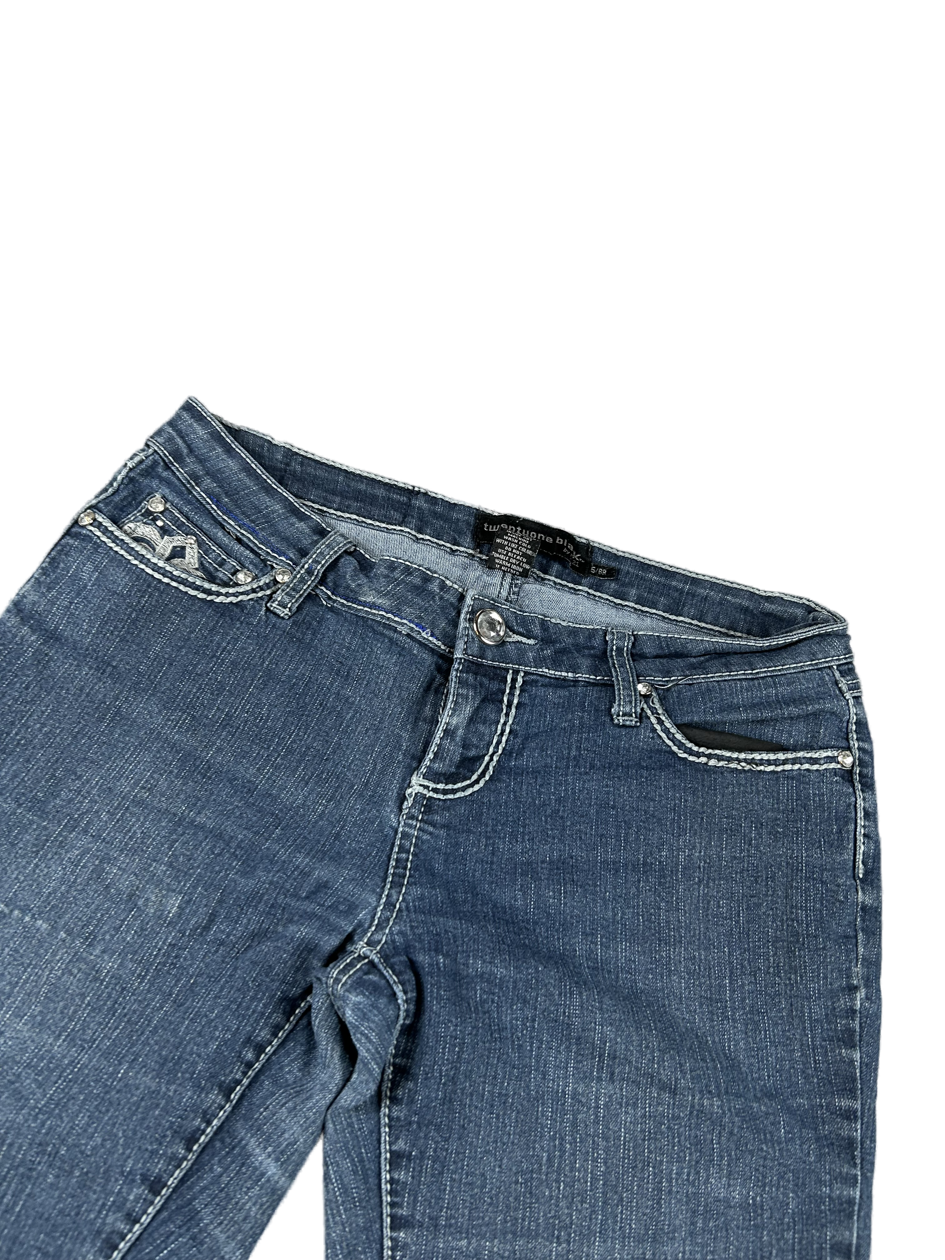 Y2K Jeans Women´s (M)