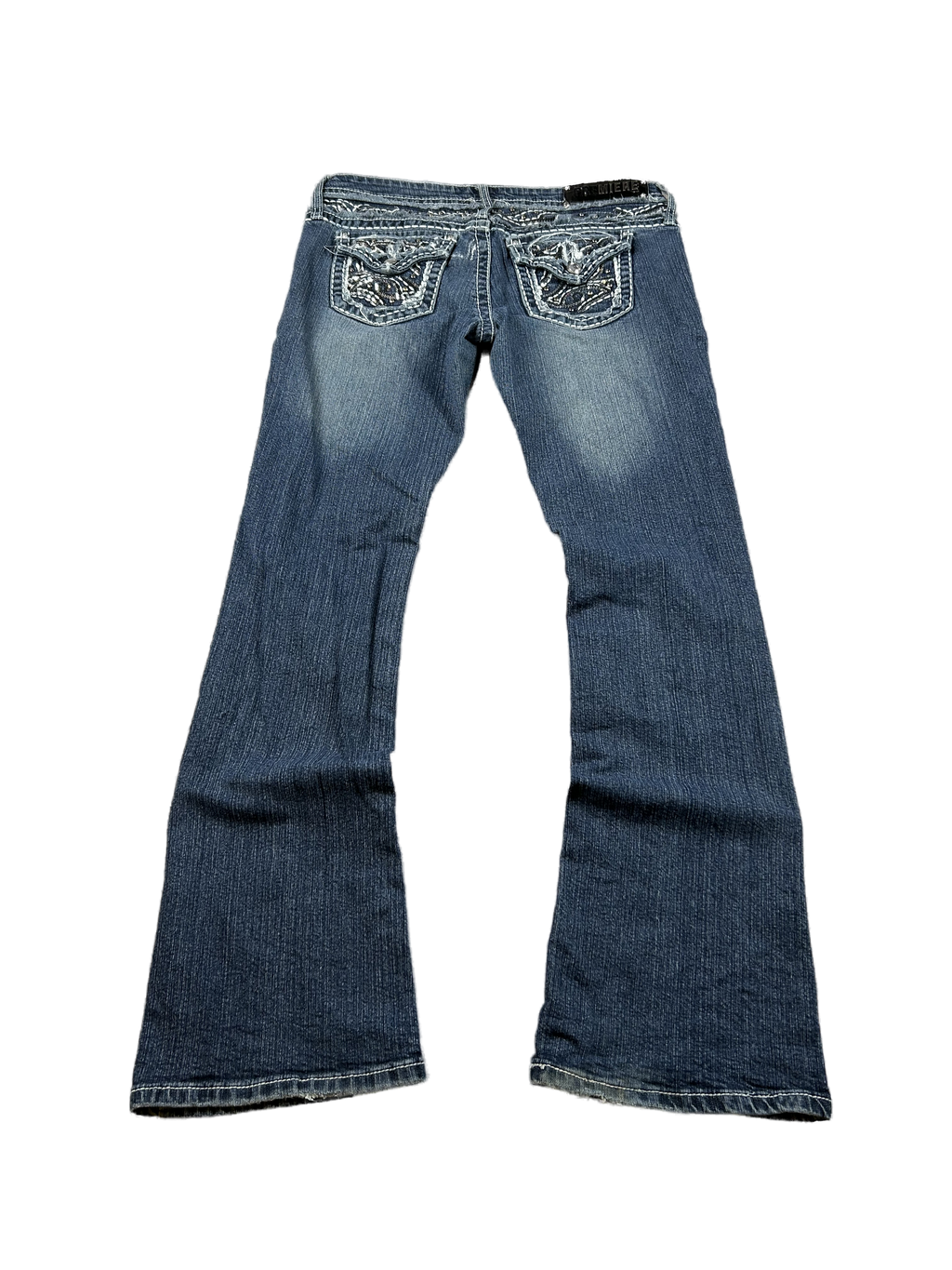 Y2K Jeans Women´s (M)
