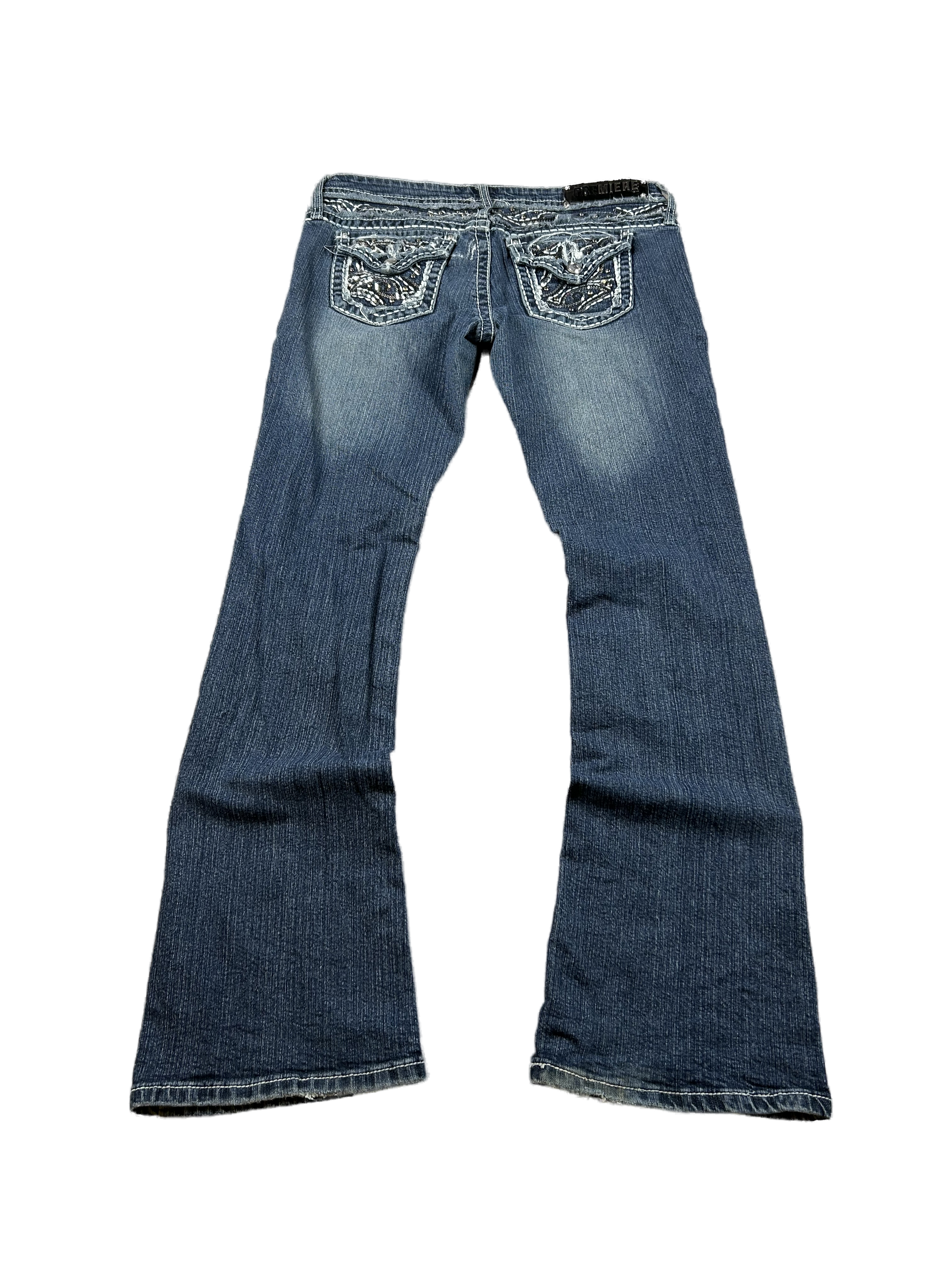 Y2K Jeans Women´s (M)