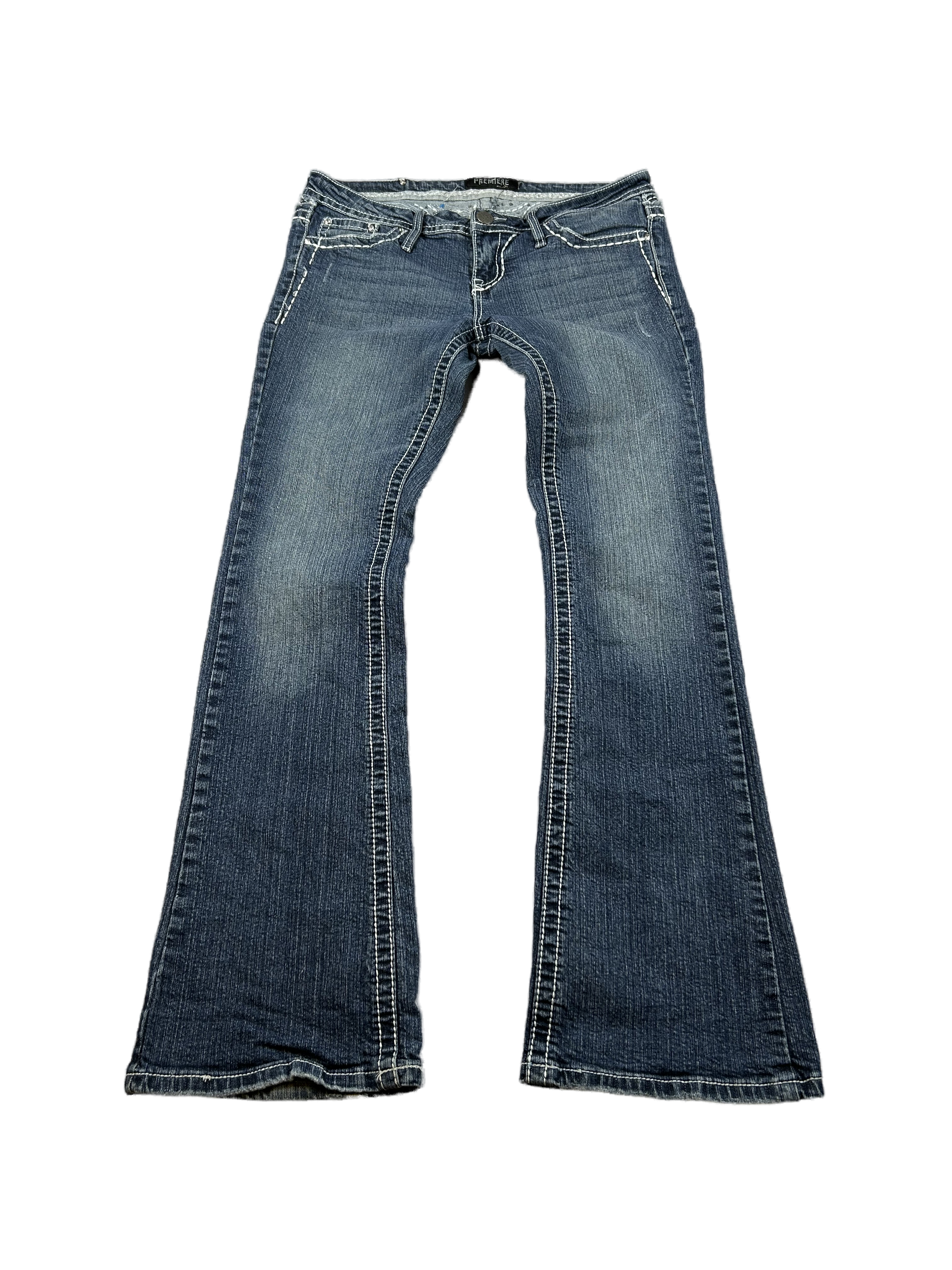 Y2K Jeans Women´s (M)