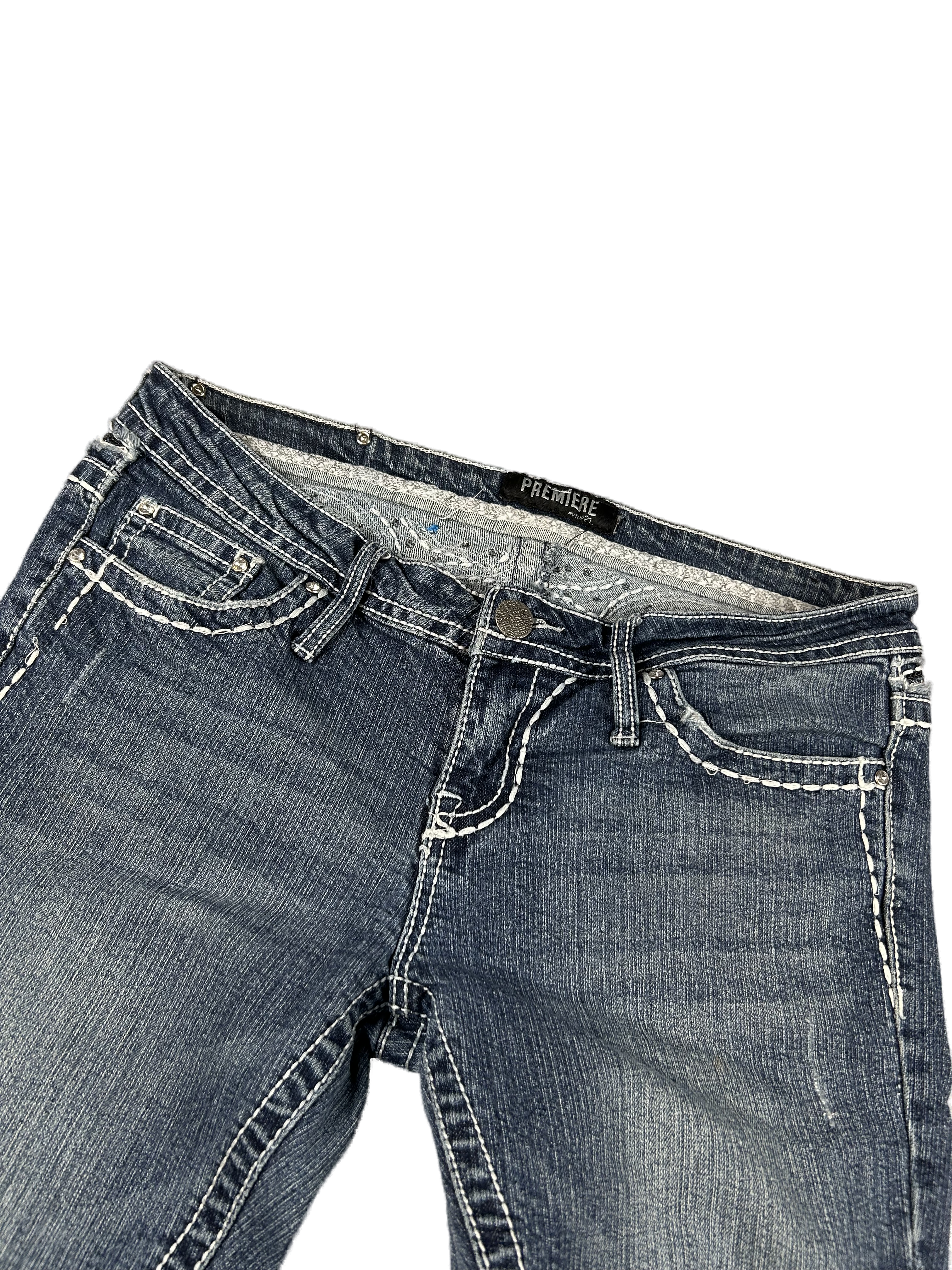 Y2K Jeans Women´s (M)