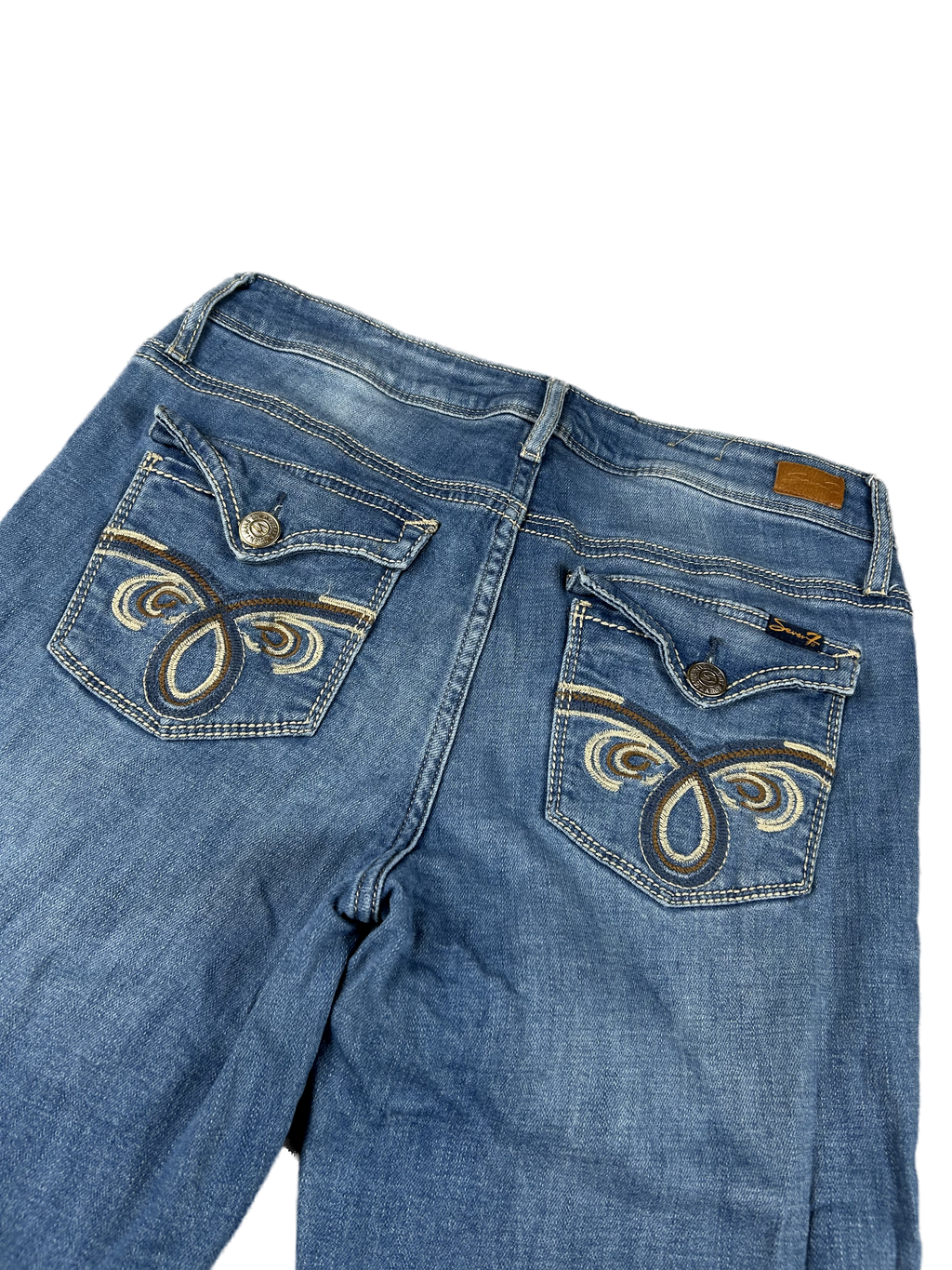 Y2K Jeans Women´s (M)