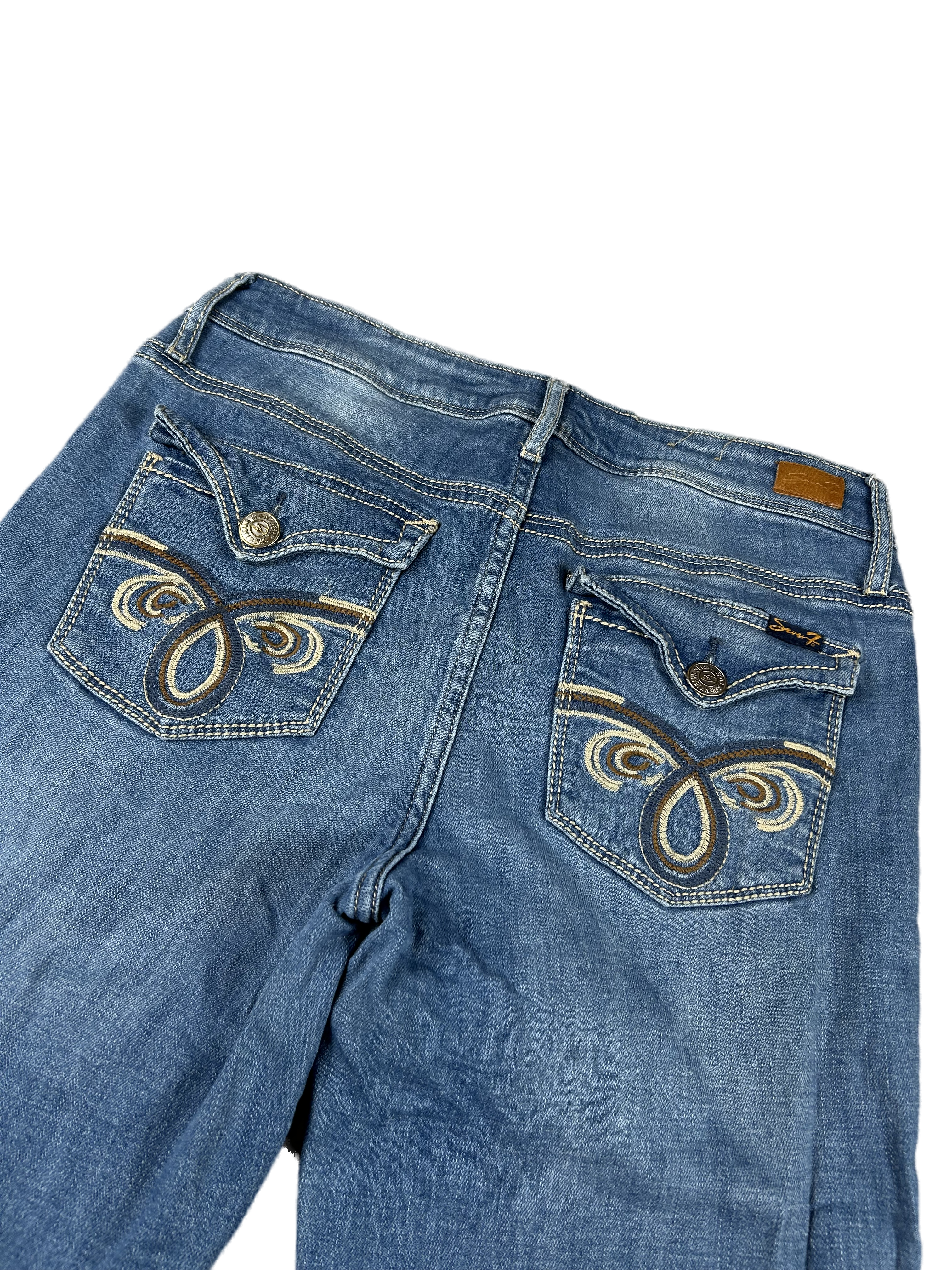Y2K Jeans Women´s (M)