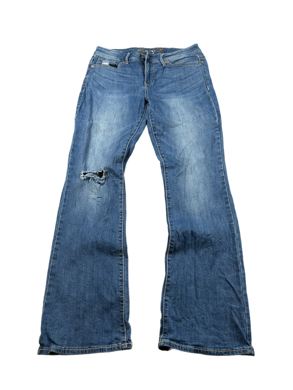 Y2K Jeans Women´s (M)