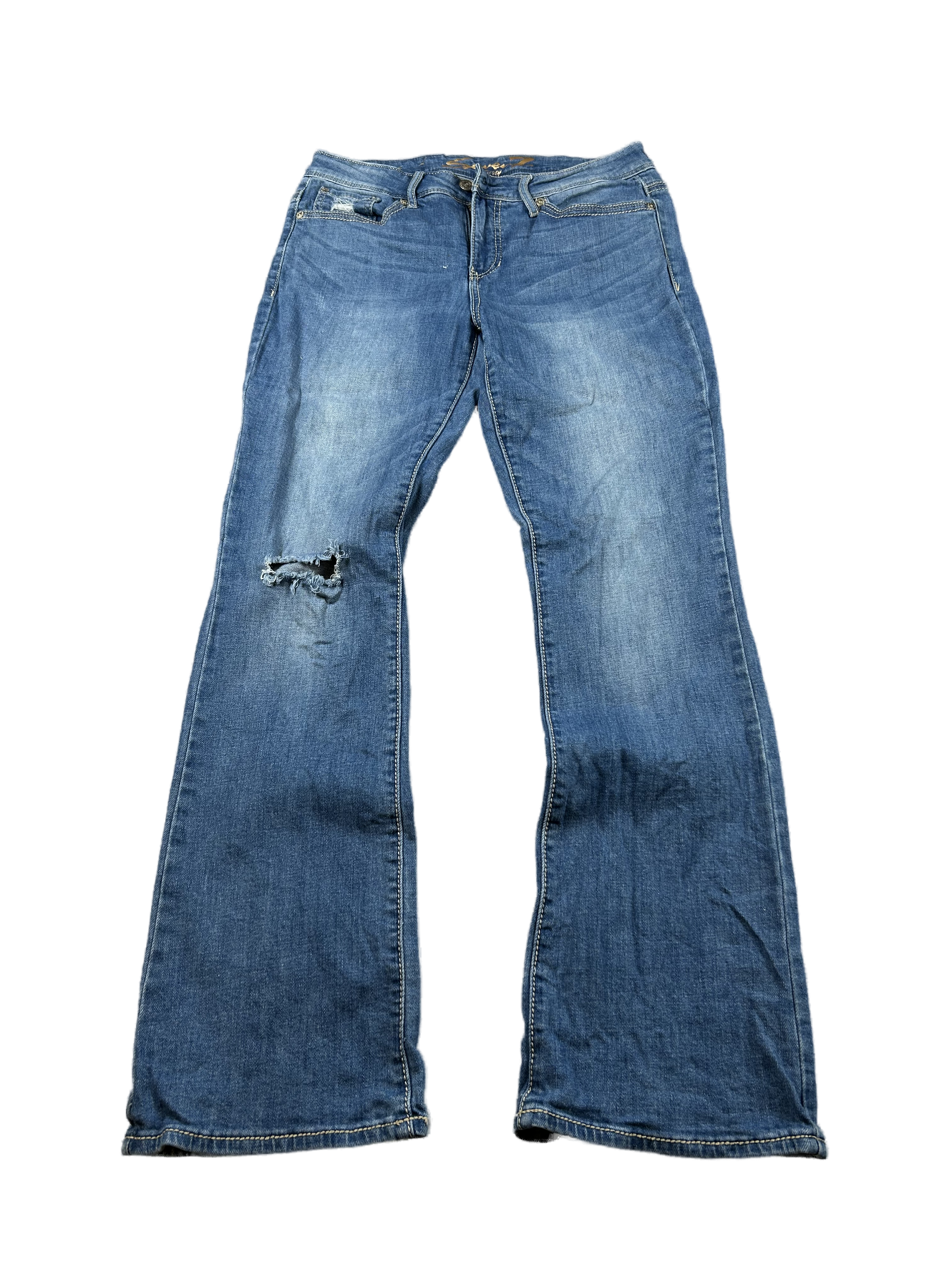 Y2K Jeans Women´s (M)