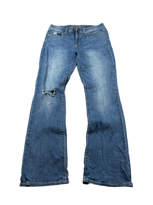Bootcut Jeans  (M)