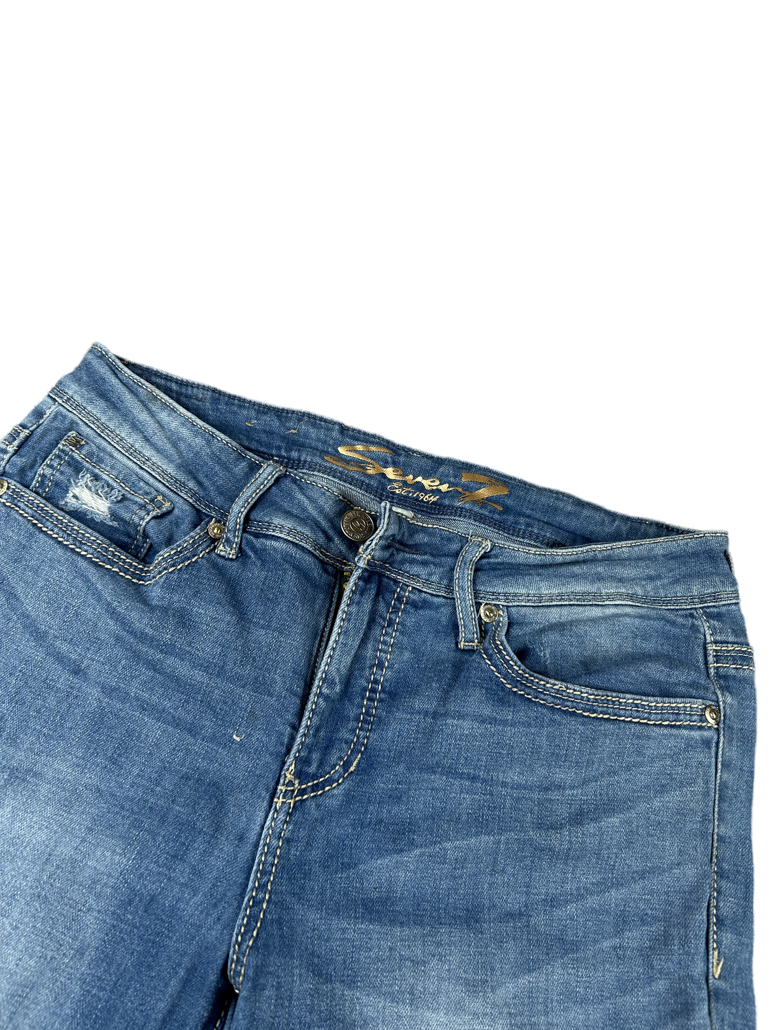Y2K Jeans Women´s (M)