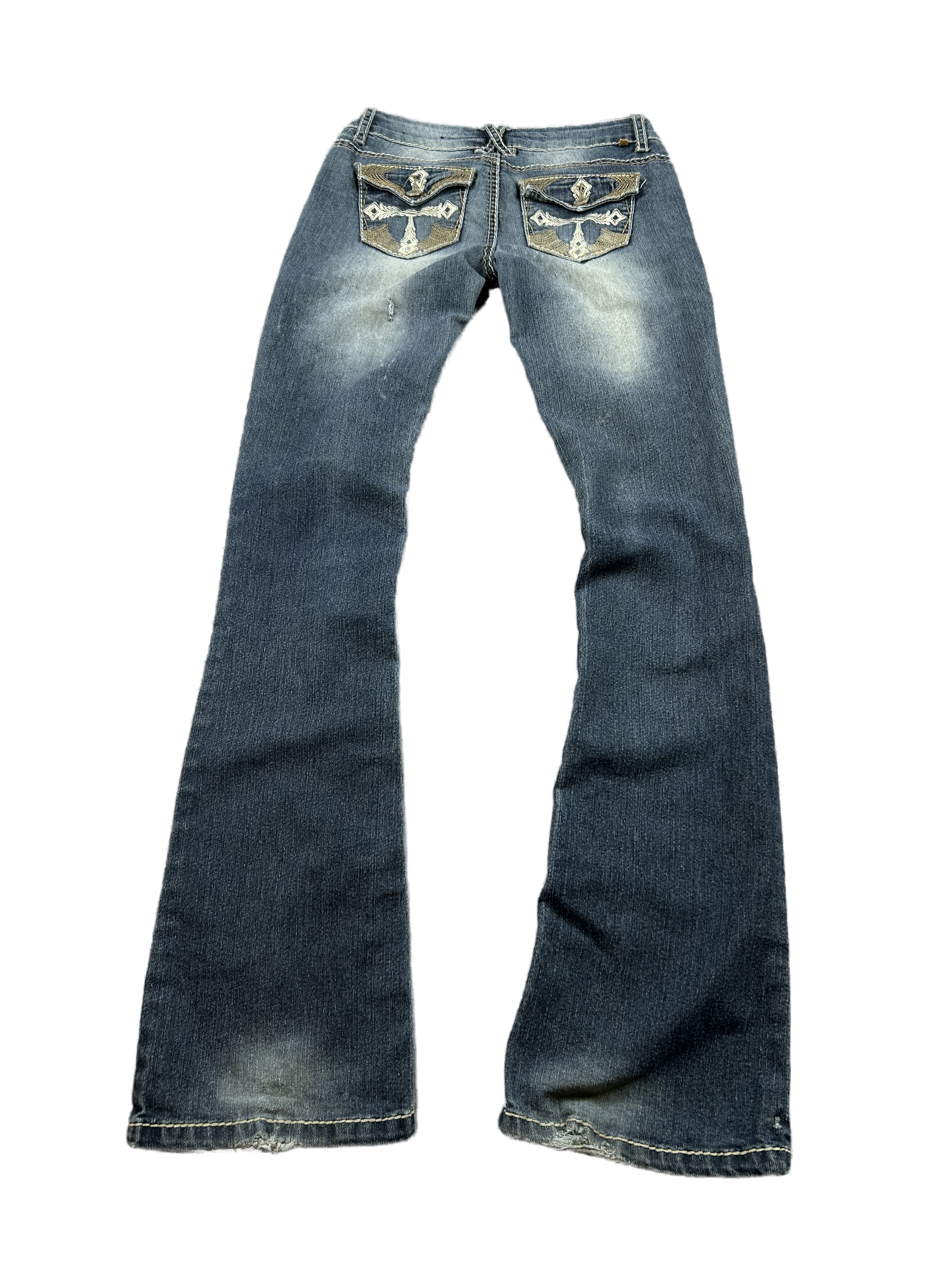 Y2K Jeans Women´s (M)