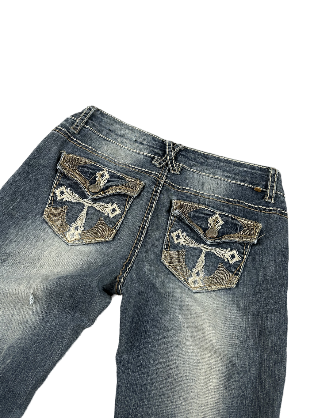 Y2K Jeans Women's (M)