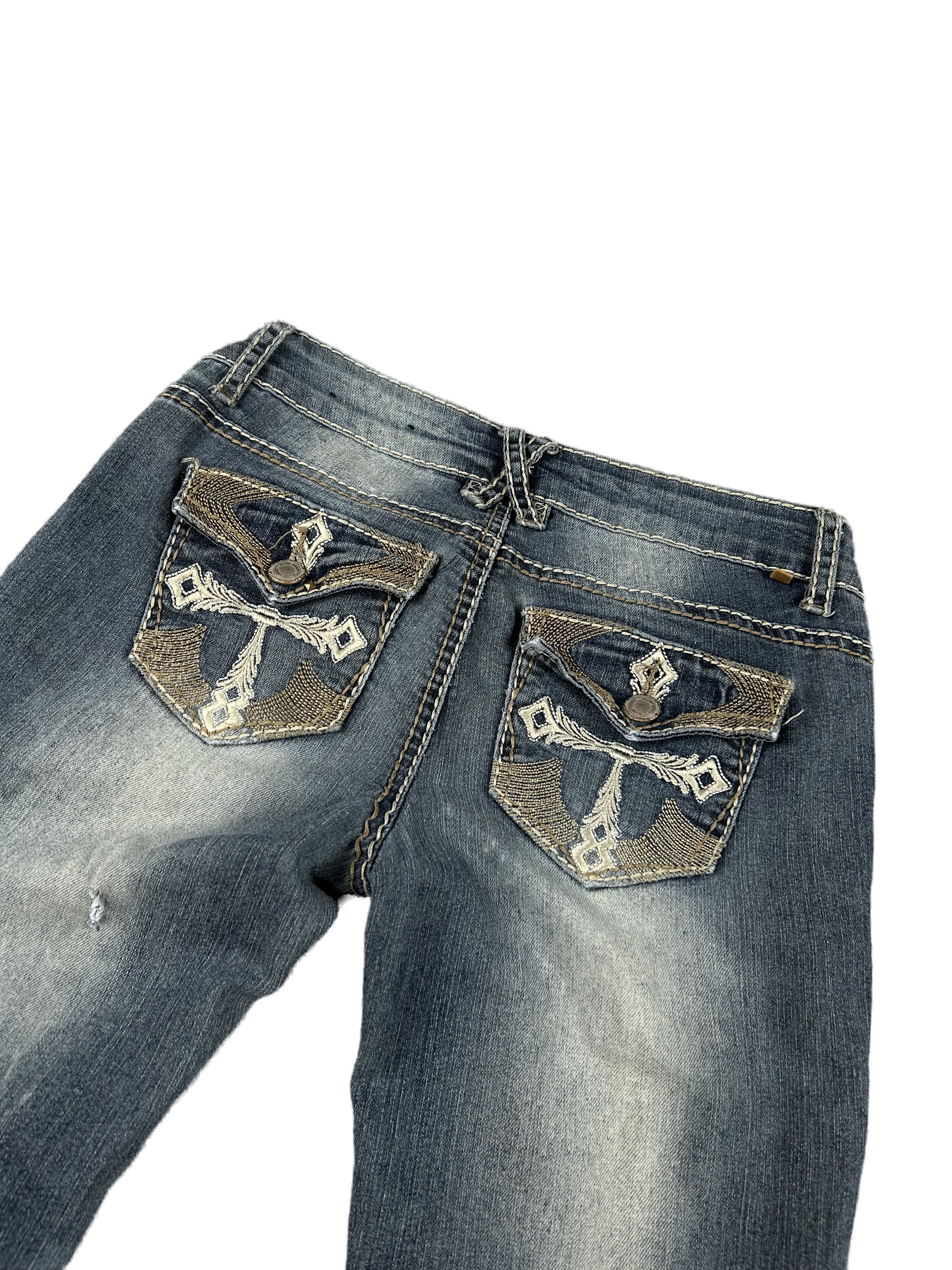 Y2K Jeans Women´s (M)