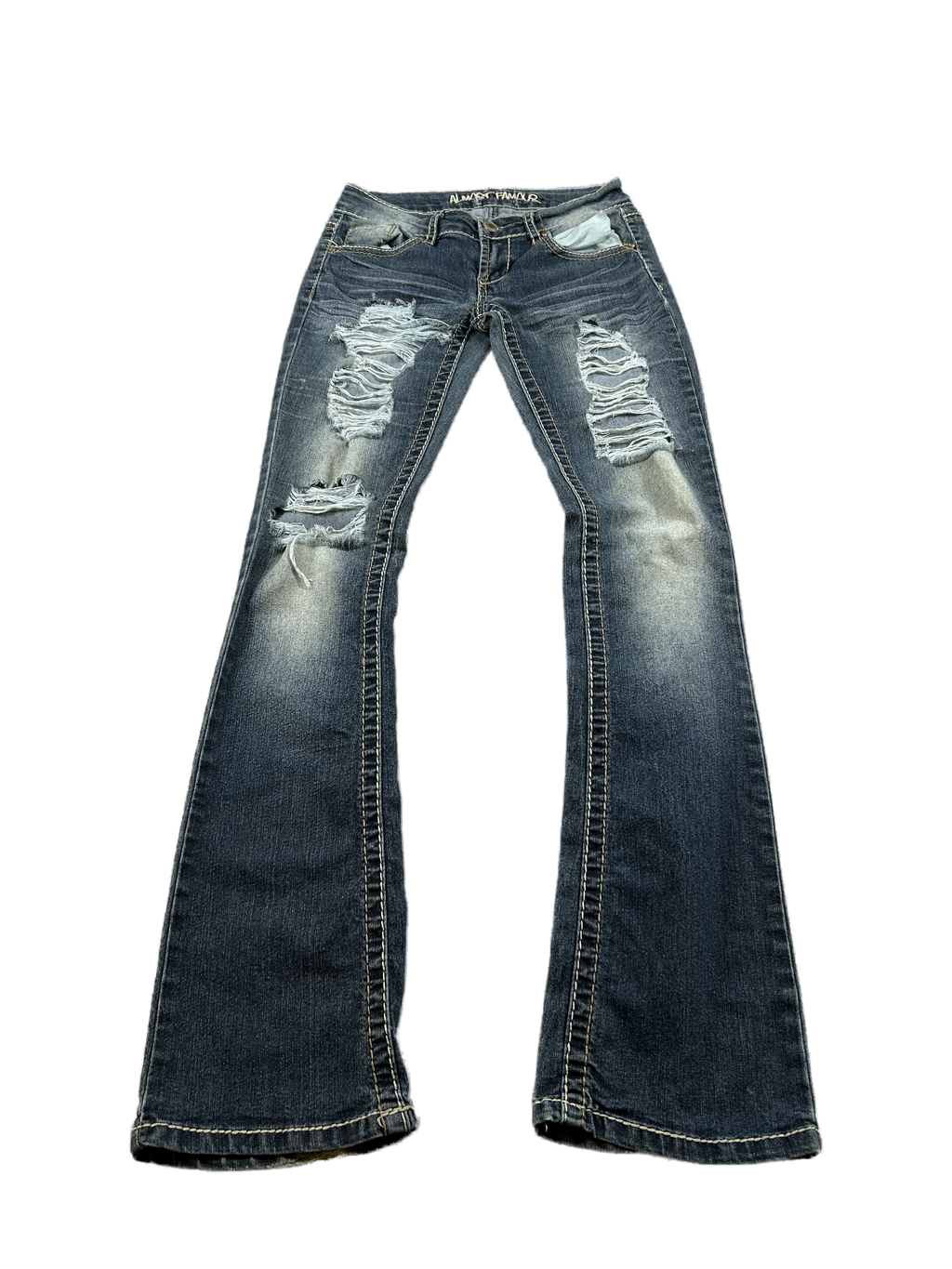 Y2K Jeans Women's (M)