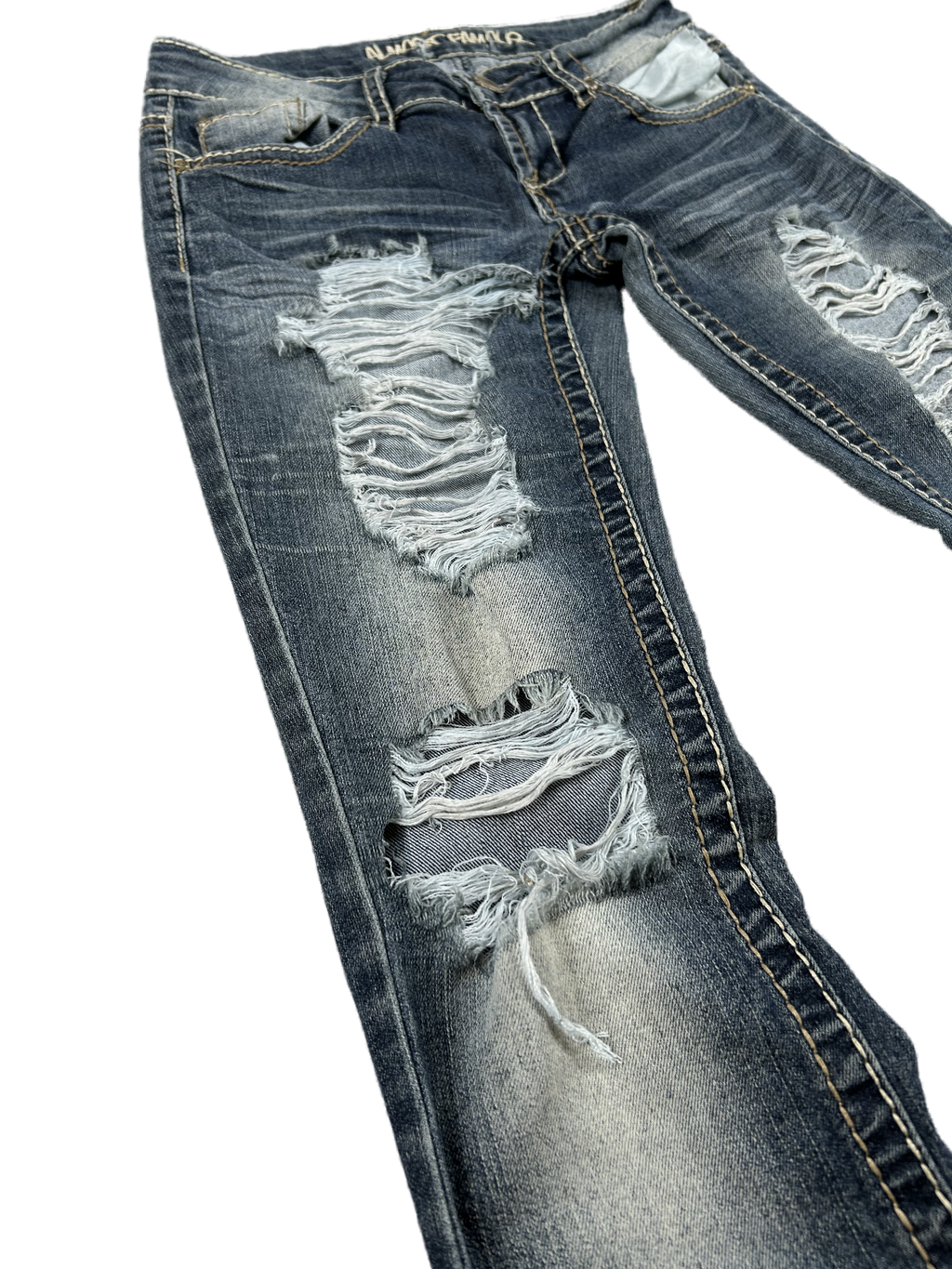 Y2K Jeans Women's (M)