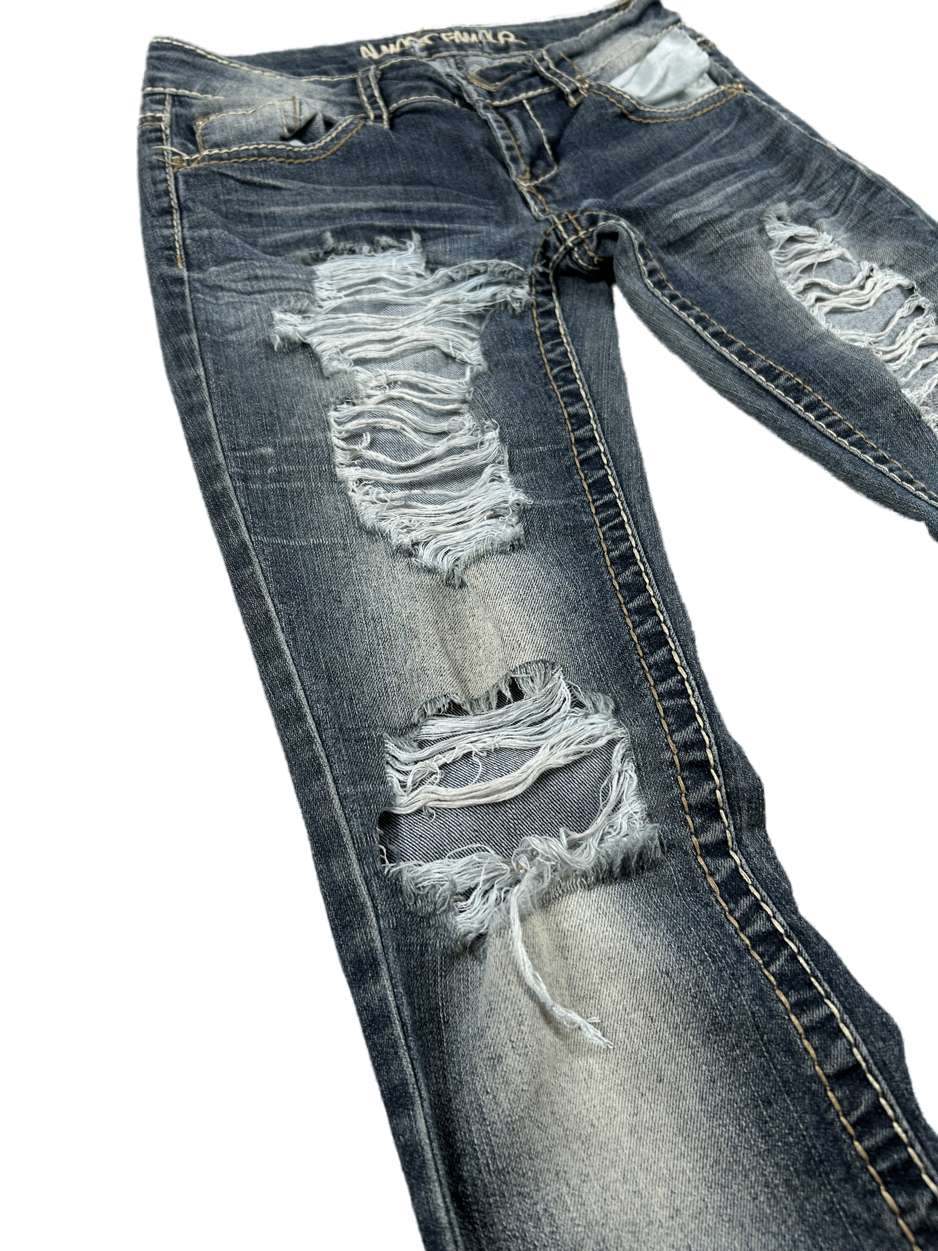 Y2K Jeans Women´s (M)