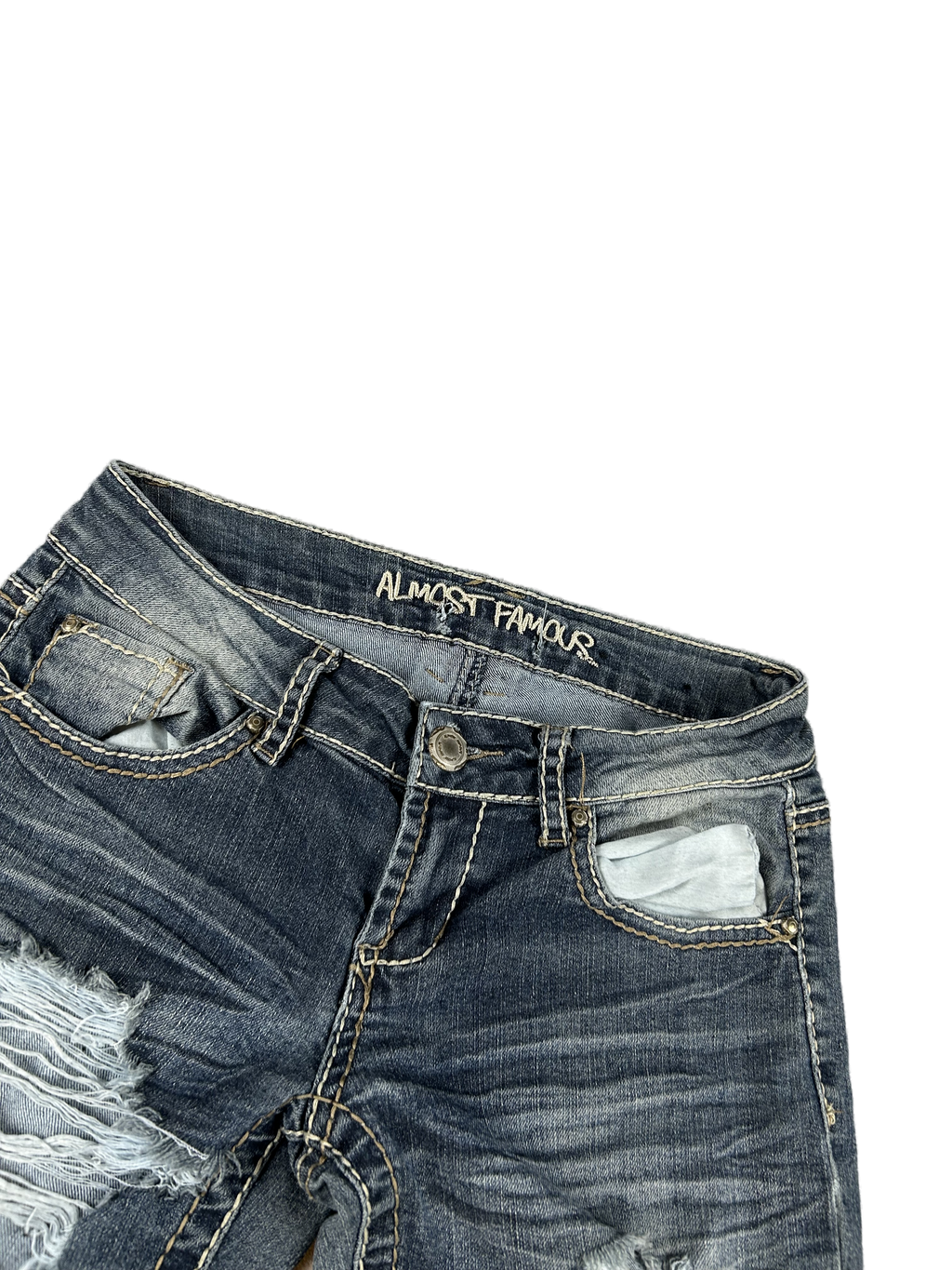 Y2K Jeans Women's (M)