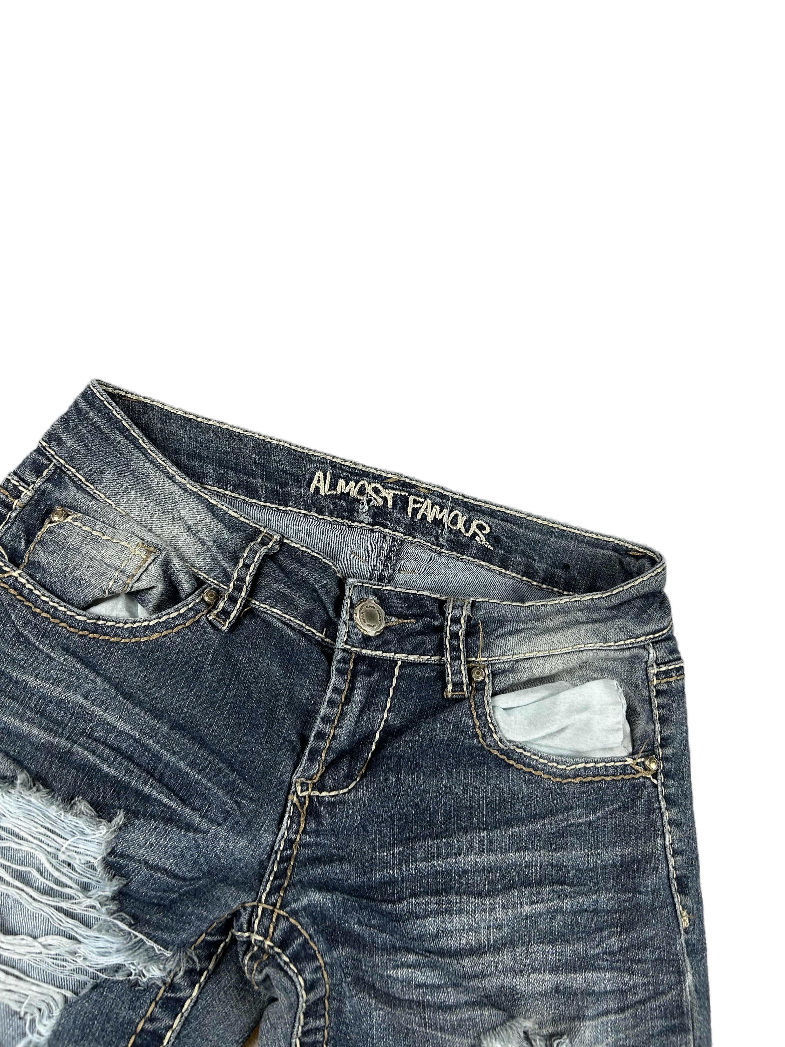 Y2K Jeans Women´s (M)