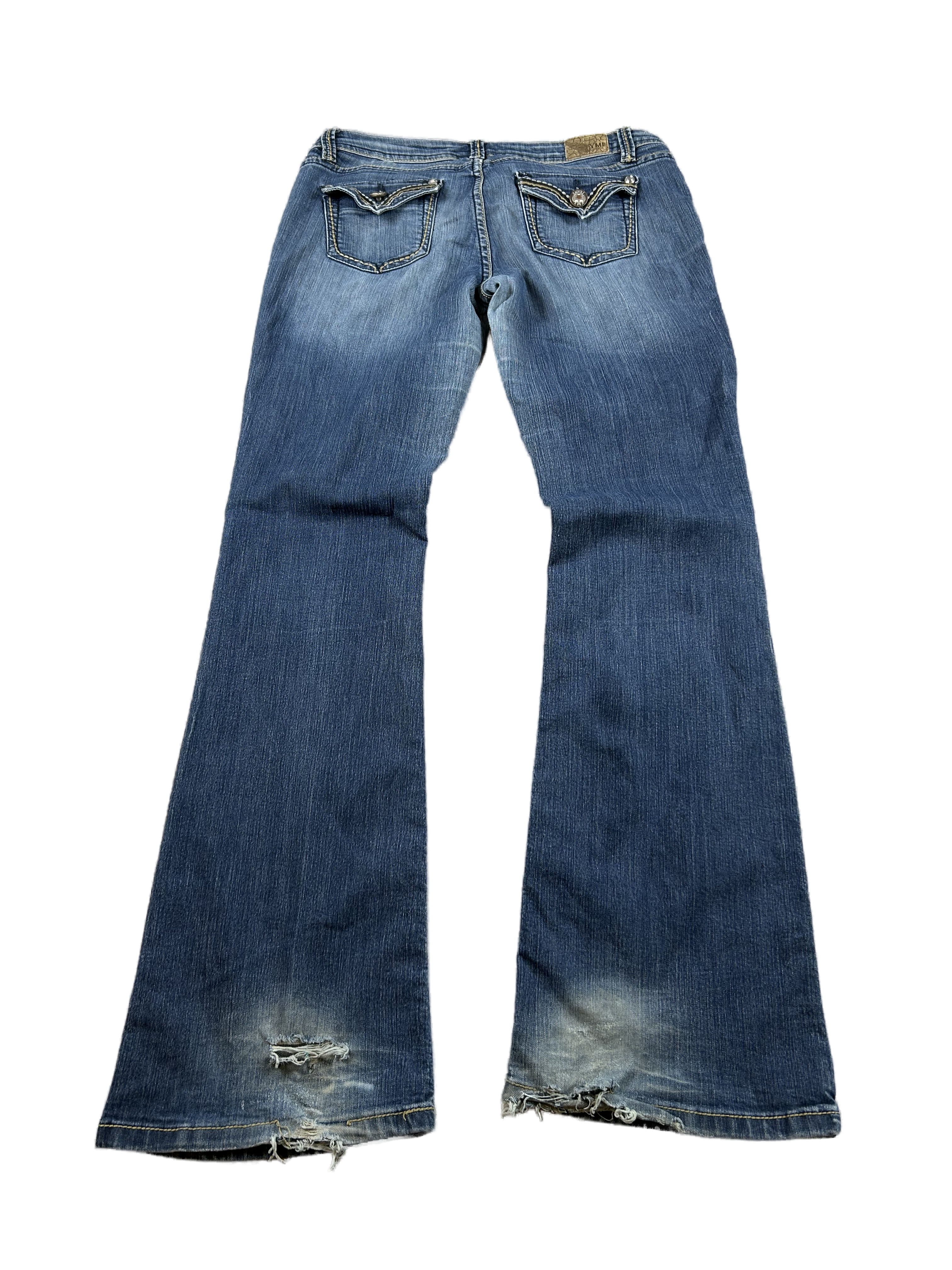 Y2K Jeans Women´s (M)