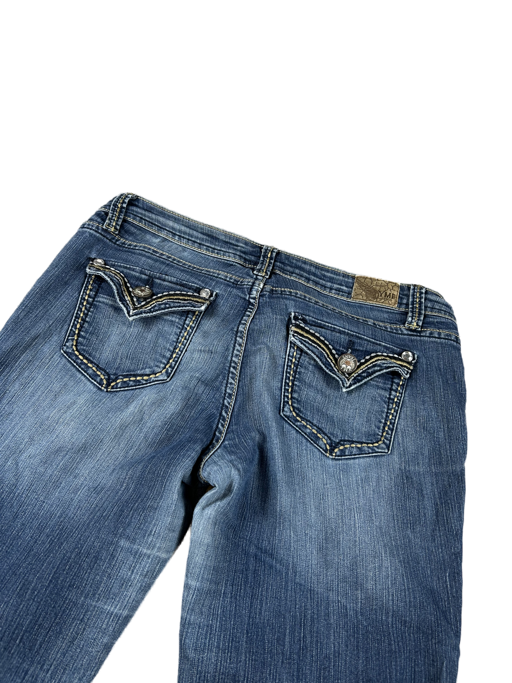 Y2K Jeans Women´s (M)