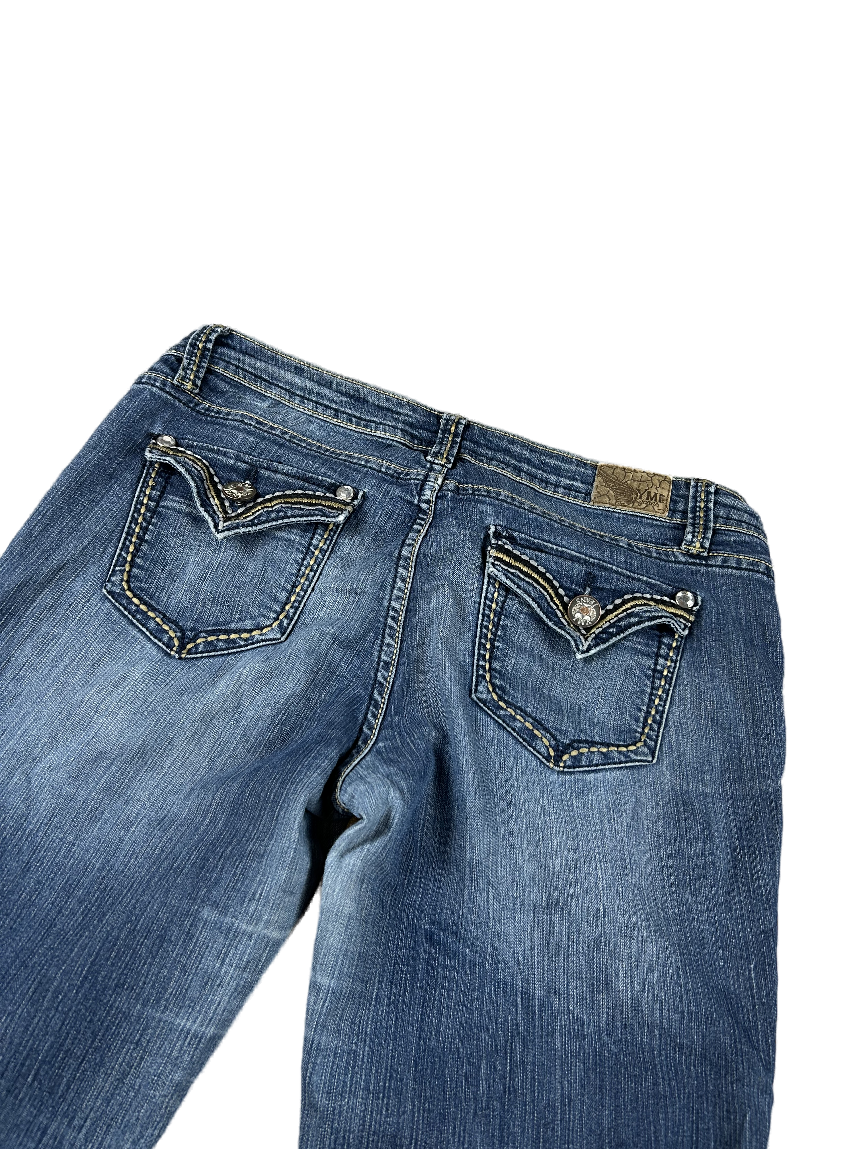 Y2K Jeans Women´s (M)