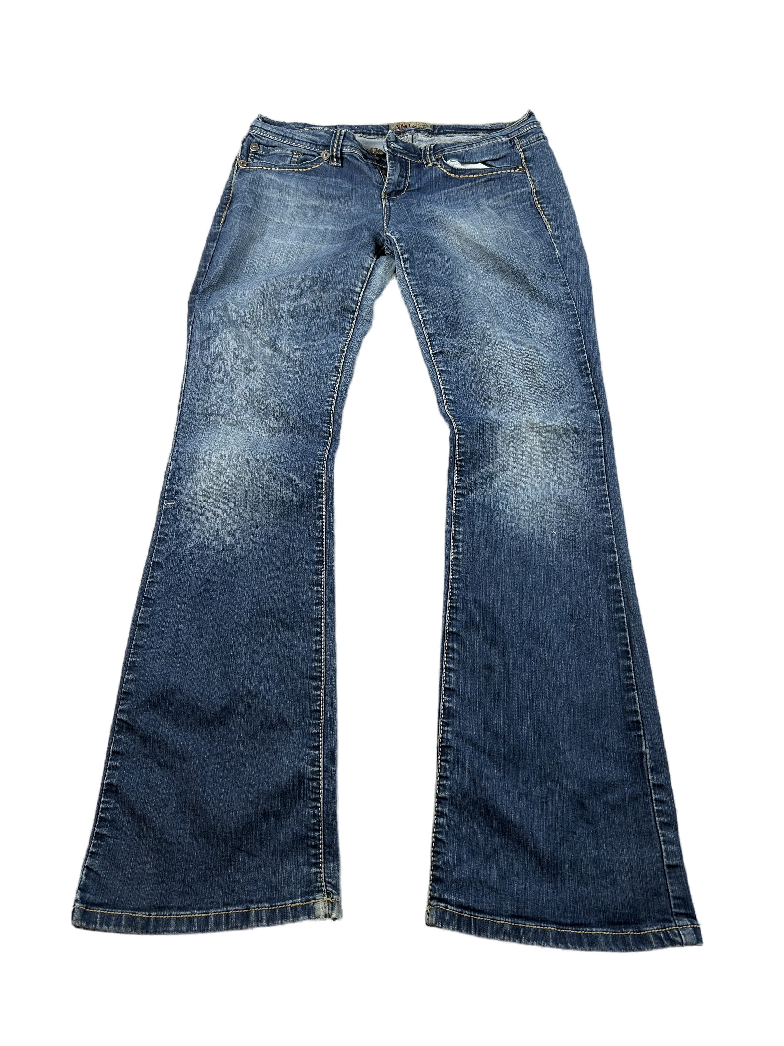 Y2K Jeans Women´s (M)