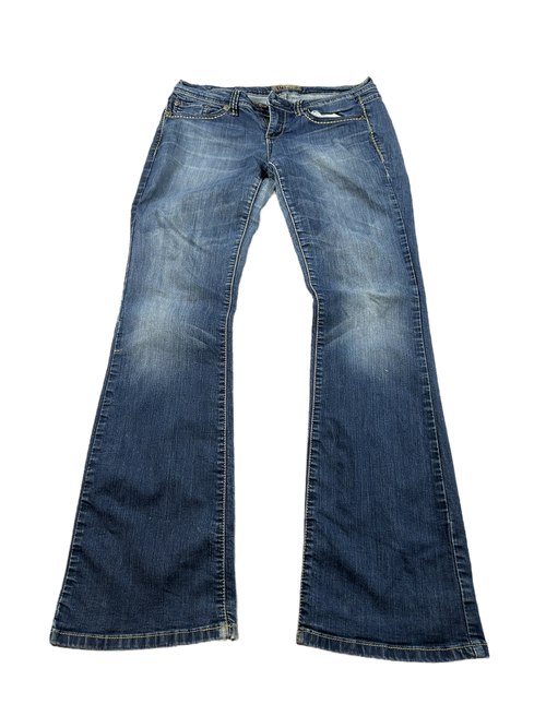 Bootcut Jeans  (M)
