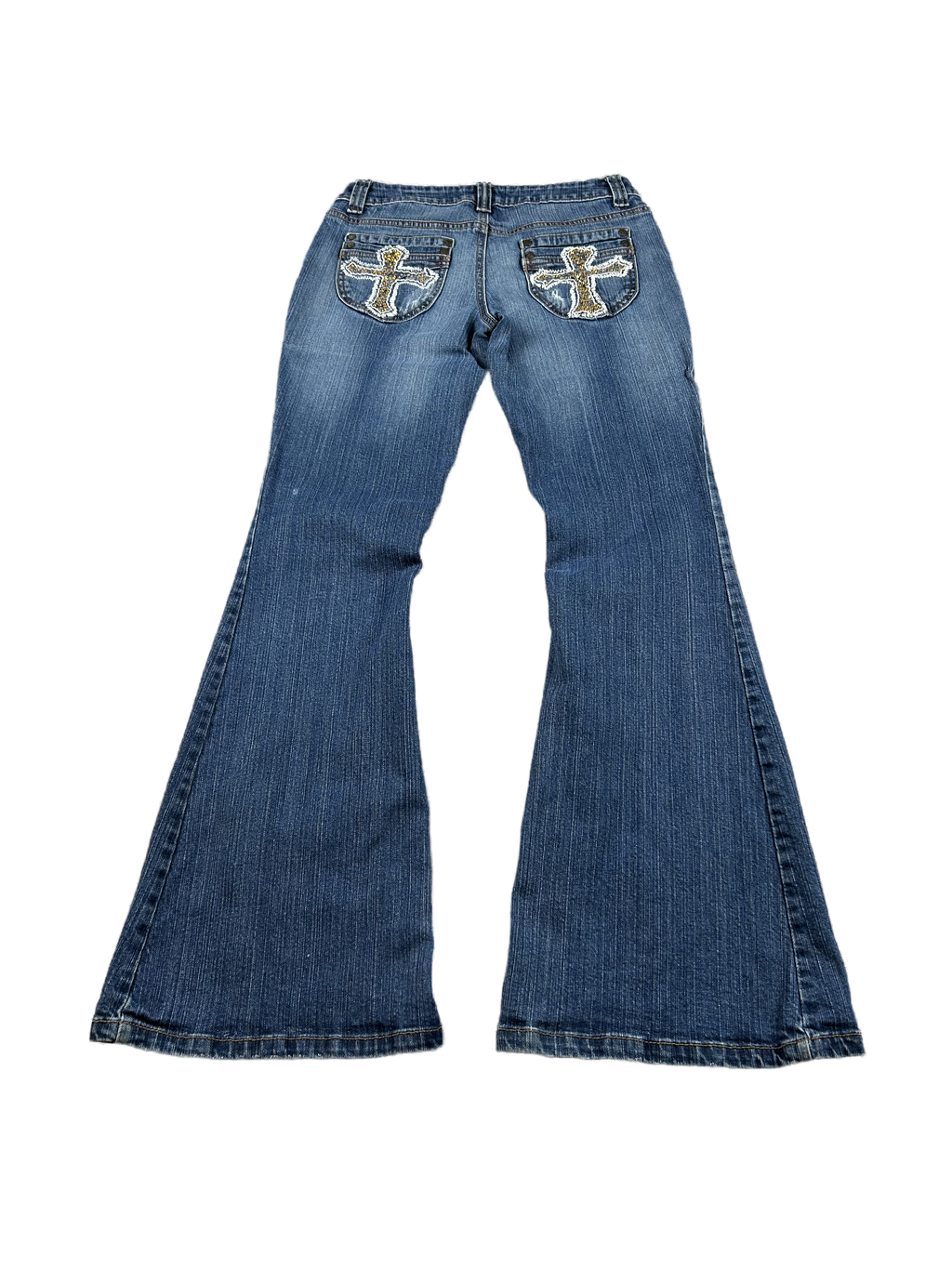 Y2K Jeans Women´s (S)