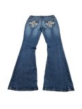 Y2K Jeans Women´s (S)