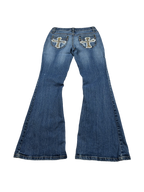 Y2K Jeans Women´s (S)