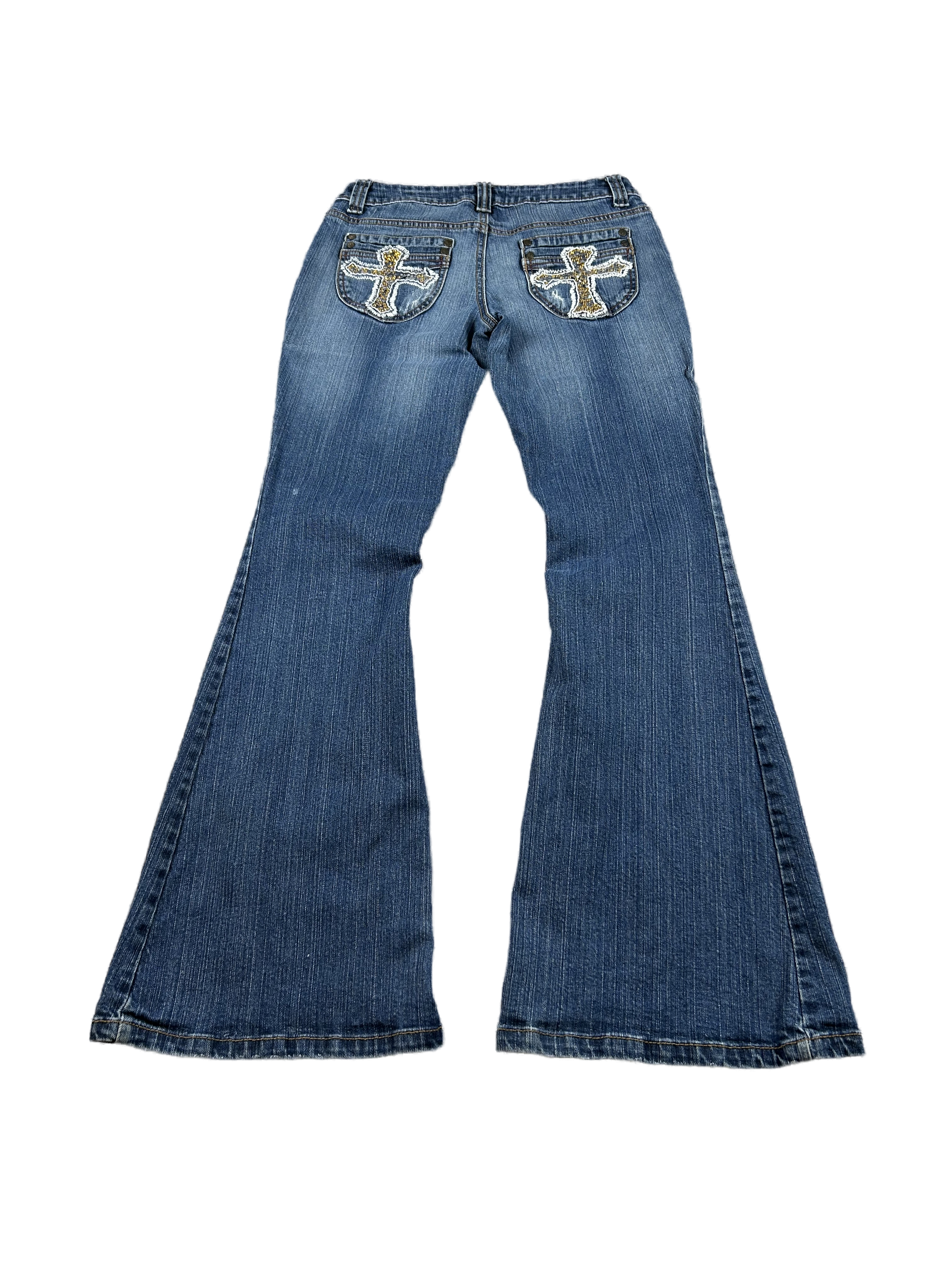 Y2K Jeans Women´s (S)