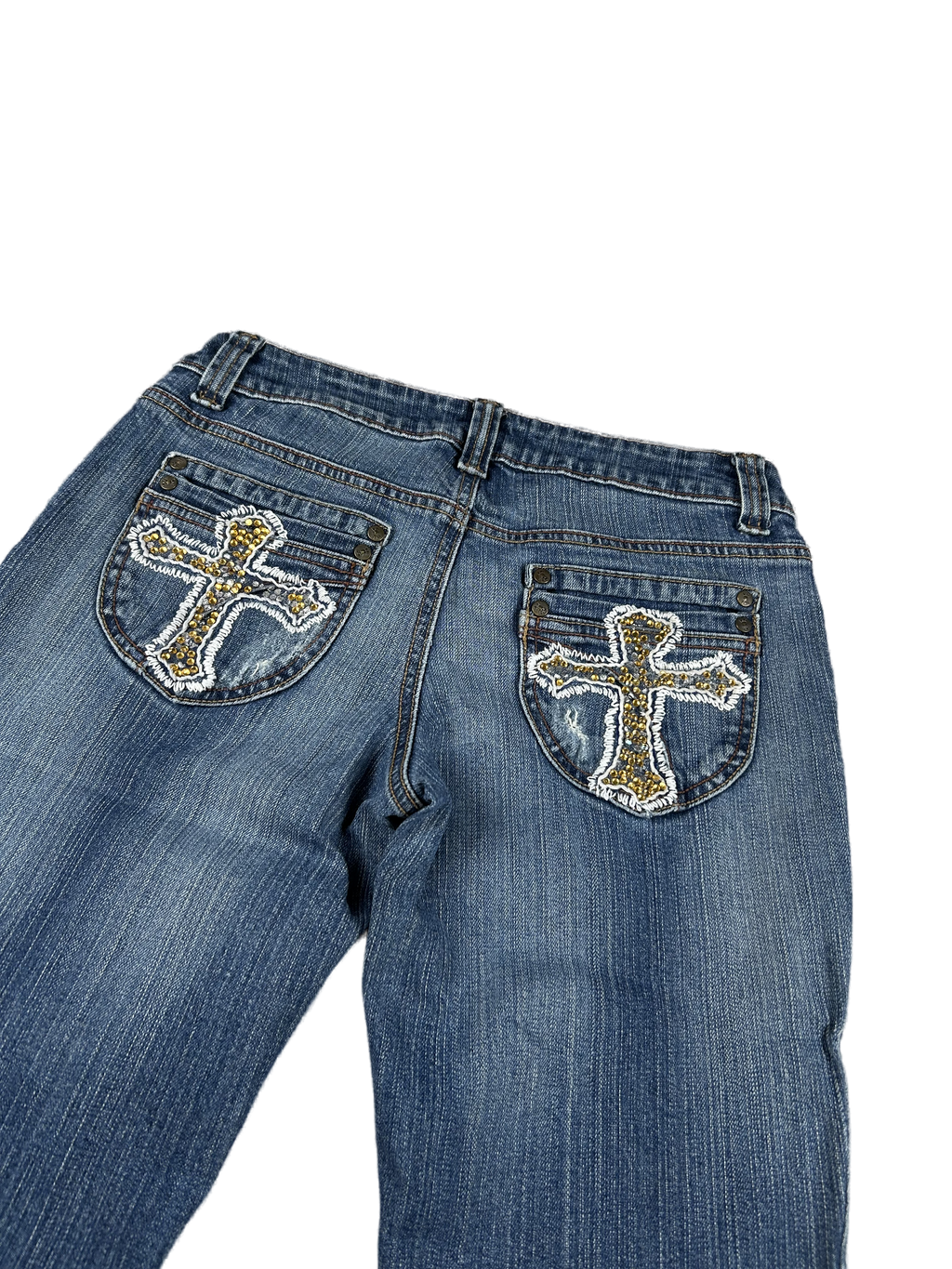 Y2K Jeans Women´s (S)