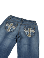 Y2K Jeans Women´s (S)