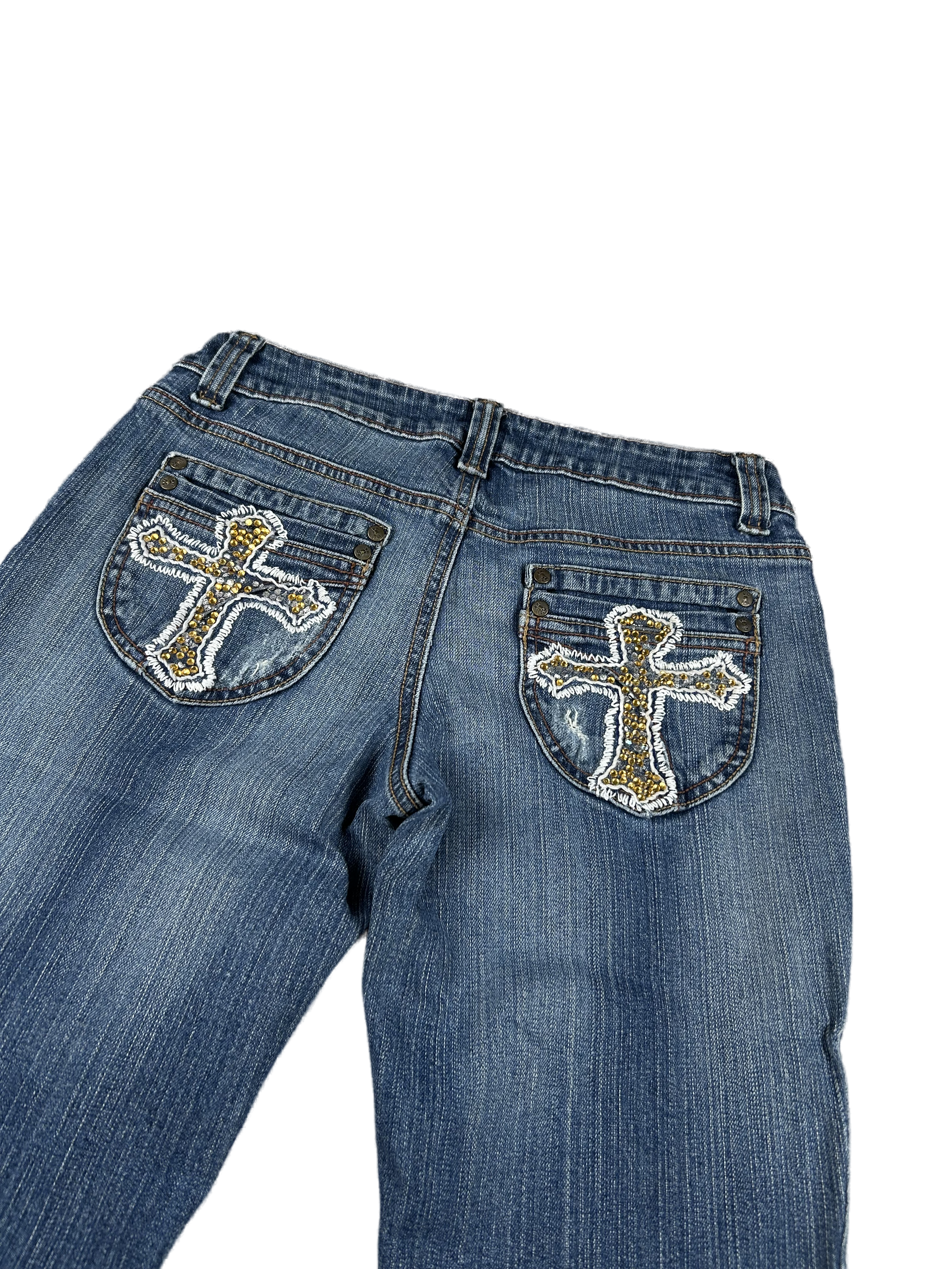 Y2K Jeans Women´s (S)