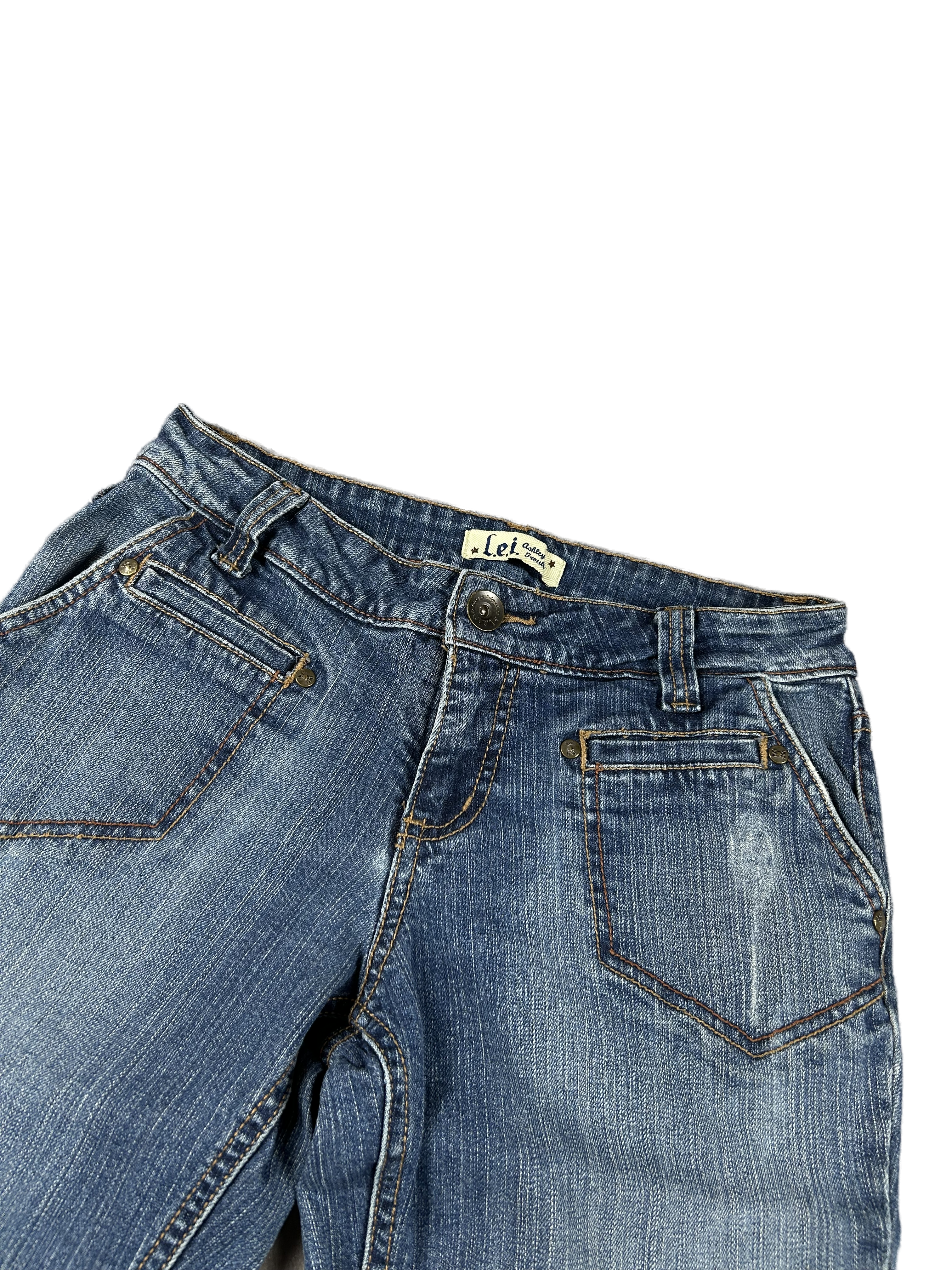 Y2K Jeans Women´s (S)