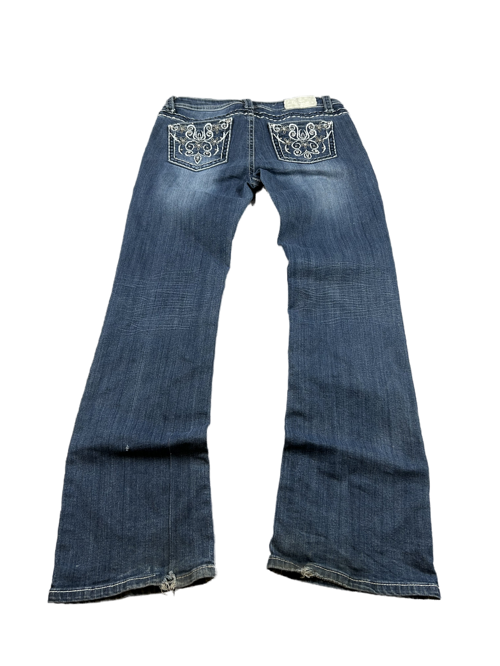 Bootcut Jeans  (L)