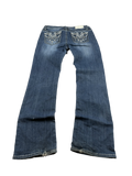 Bootcut Jeans  (L)