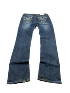 Bootcut Jeans  (L)