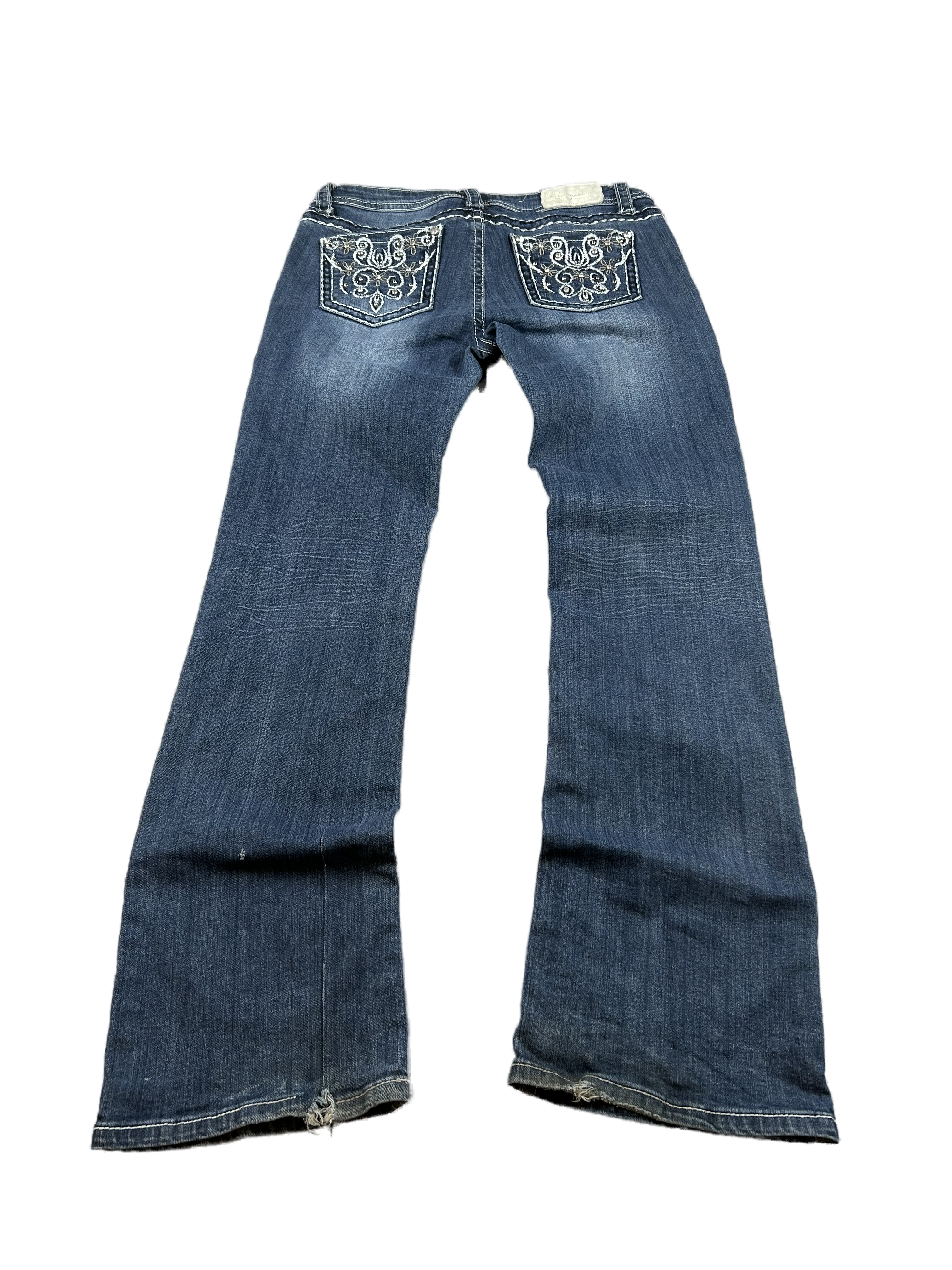 Y2K Jeans Women´s (L)
