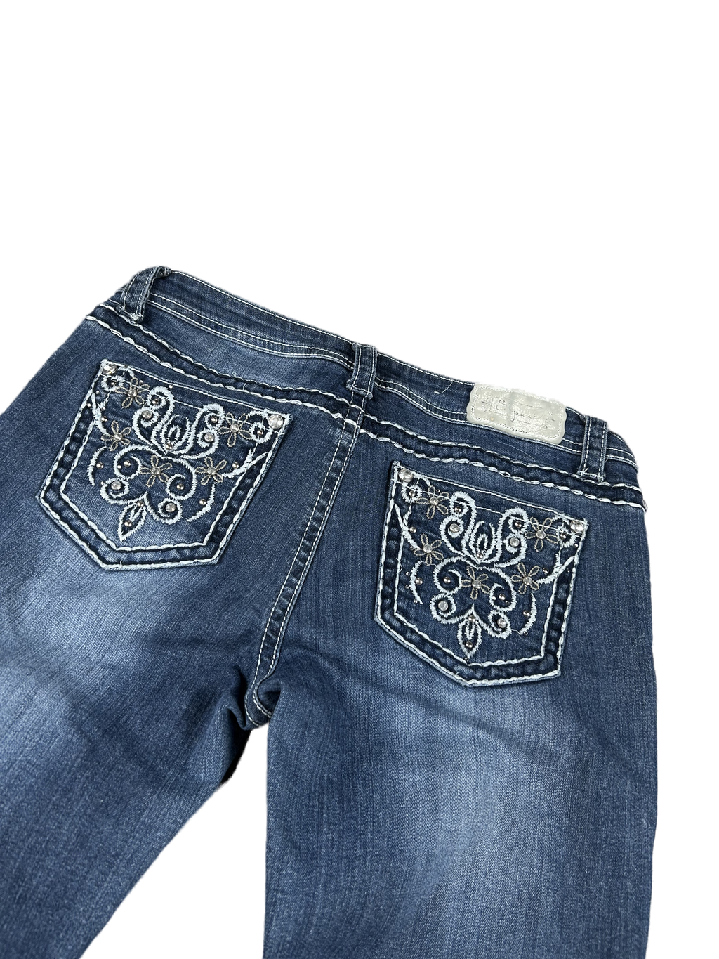 Bootcut Jeans  (L)