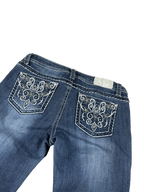 Bootcut Jeans  (L)