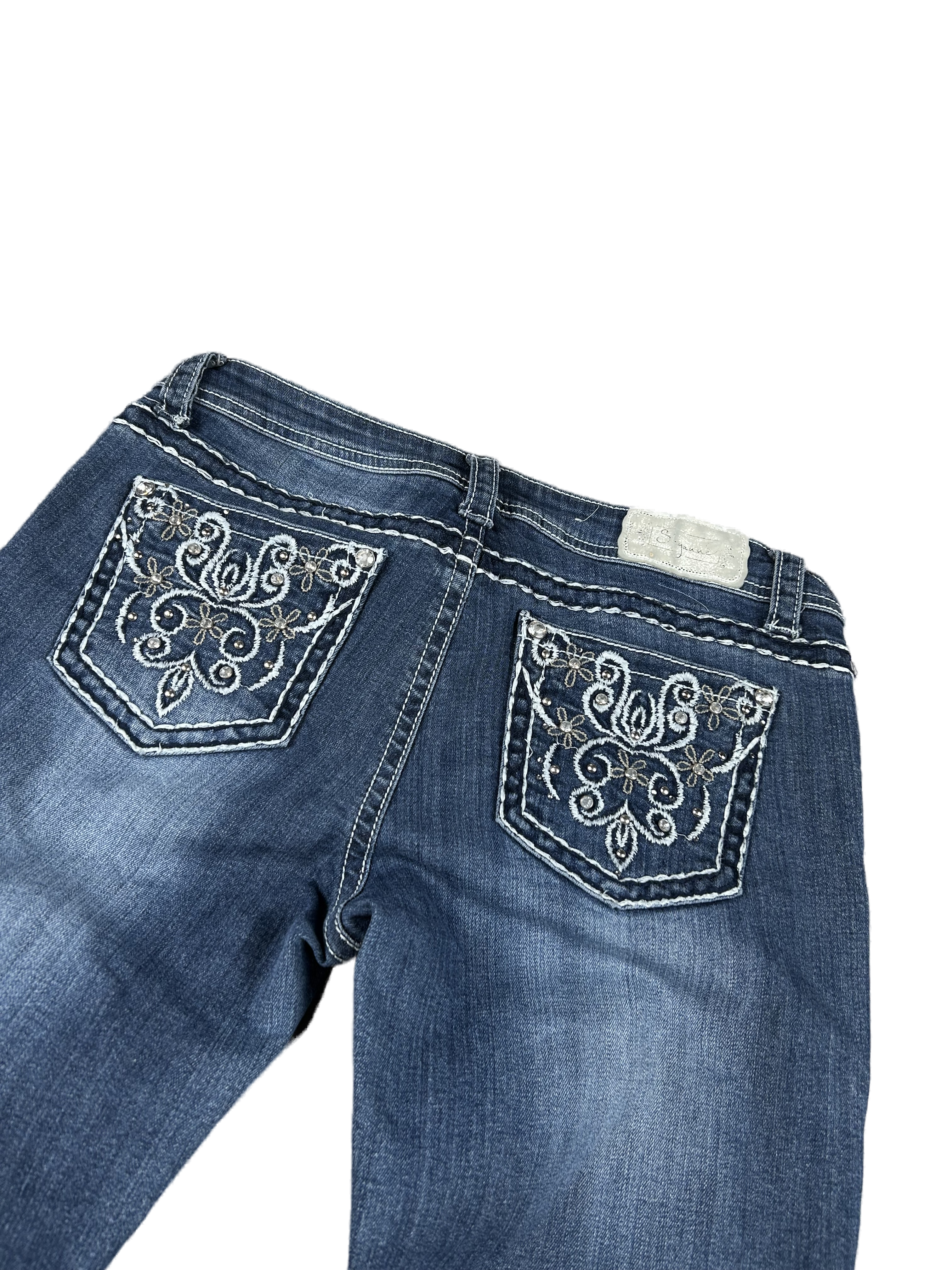 Y2K Jeans Women´s (L)