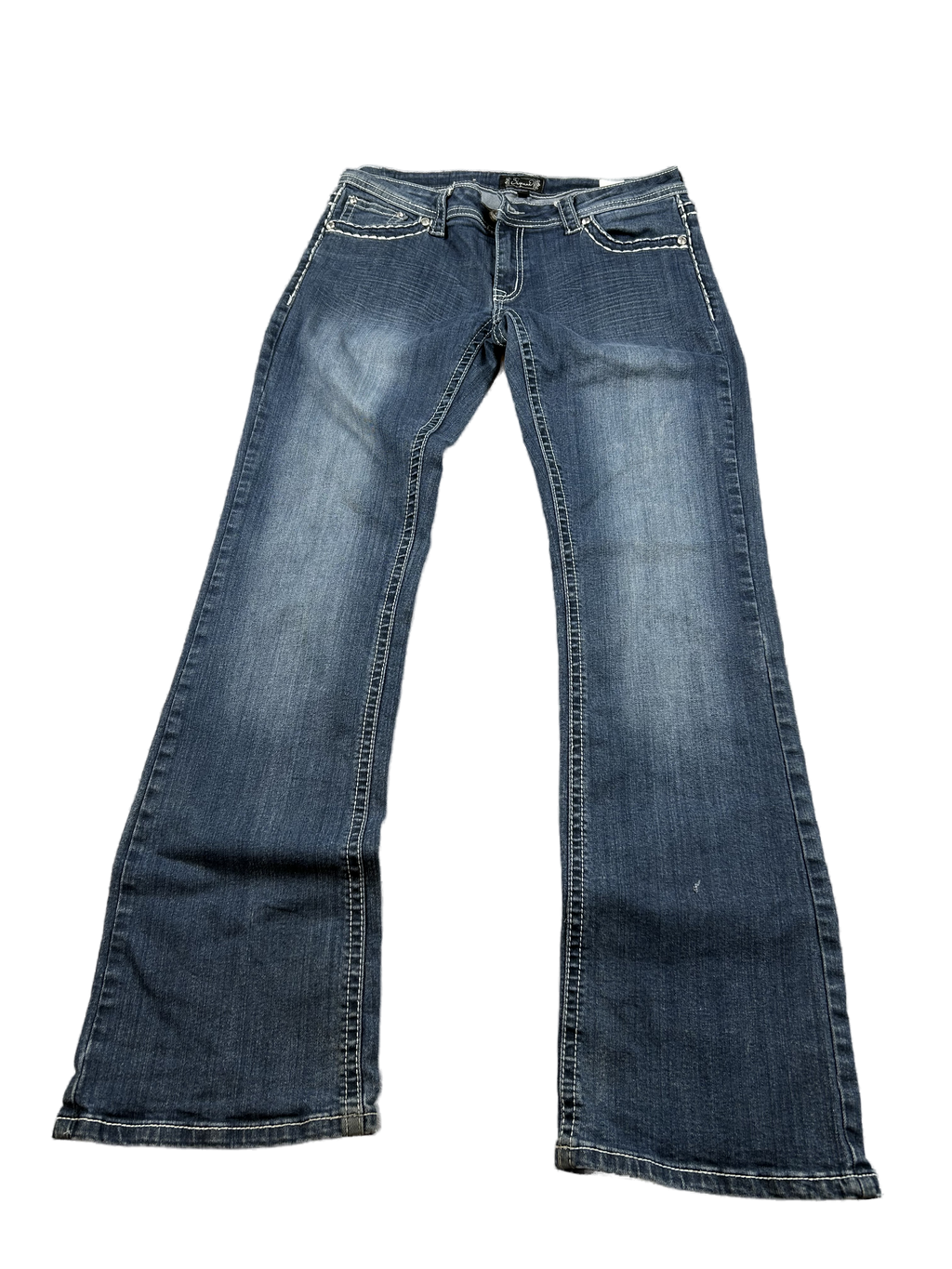 Bootcut Jeans  (L)